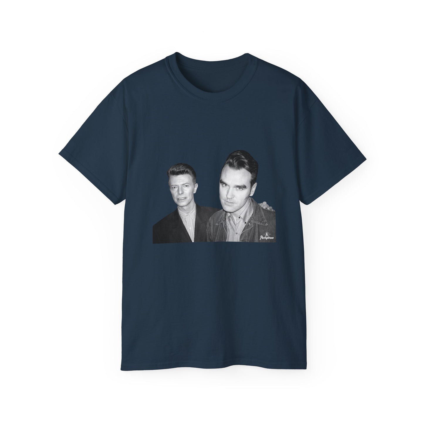 DeCon Albums Presents - David Bowie Morrissey - Cosmic Dancer Single - Live @ The LA Forum