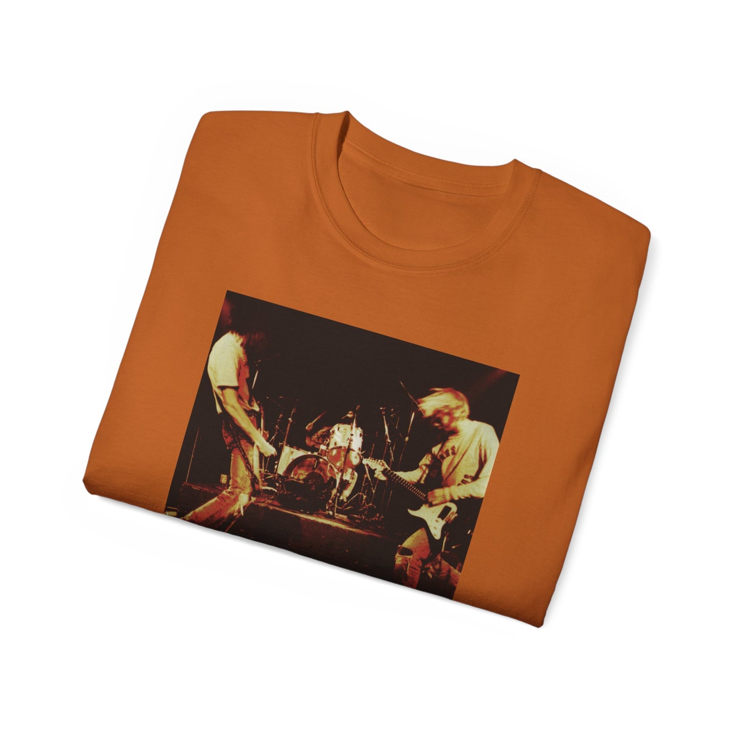 DeCon Albums Presents - Nirvana - From the Muddy Banks of the Wishkah