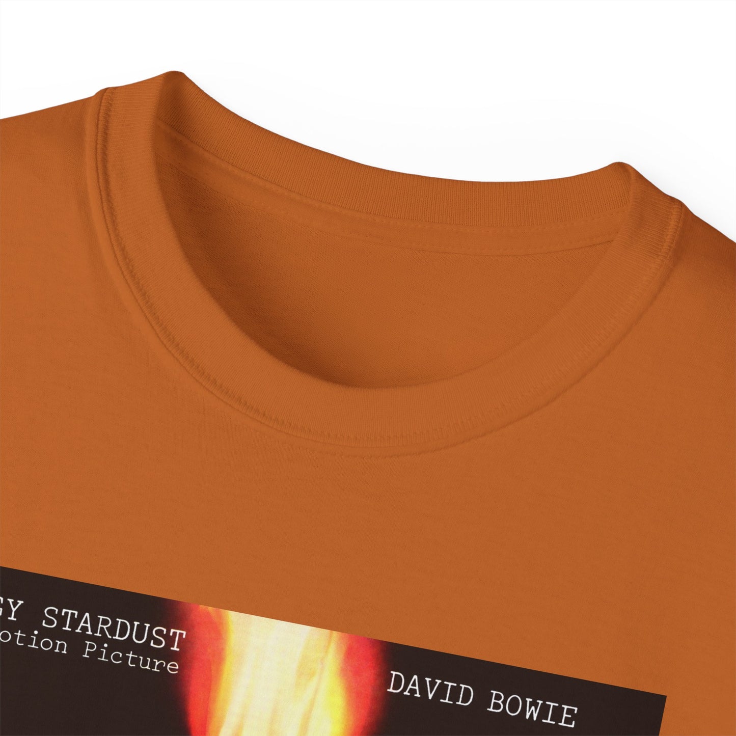 DeCon Albums Presents - David Bowie - Ziggy Stardust Motion Picture Soundtrack (1983)
