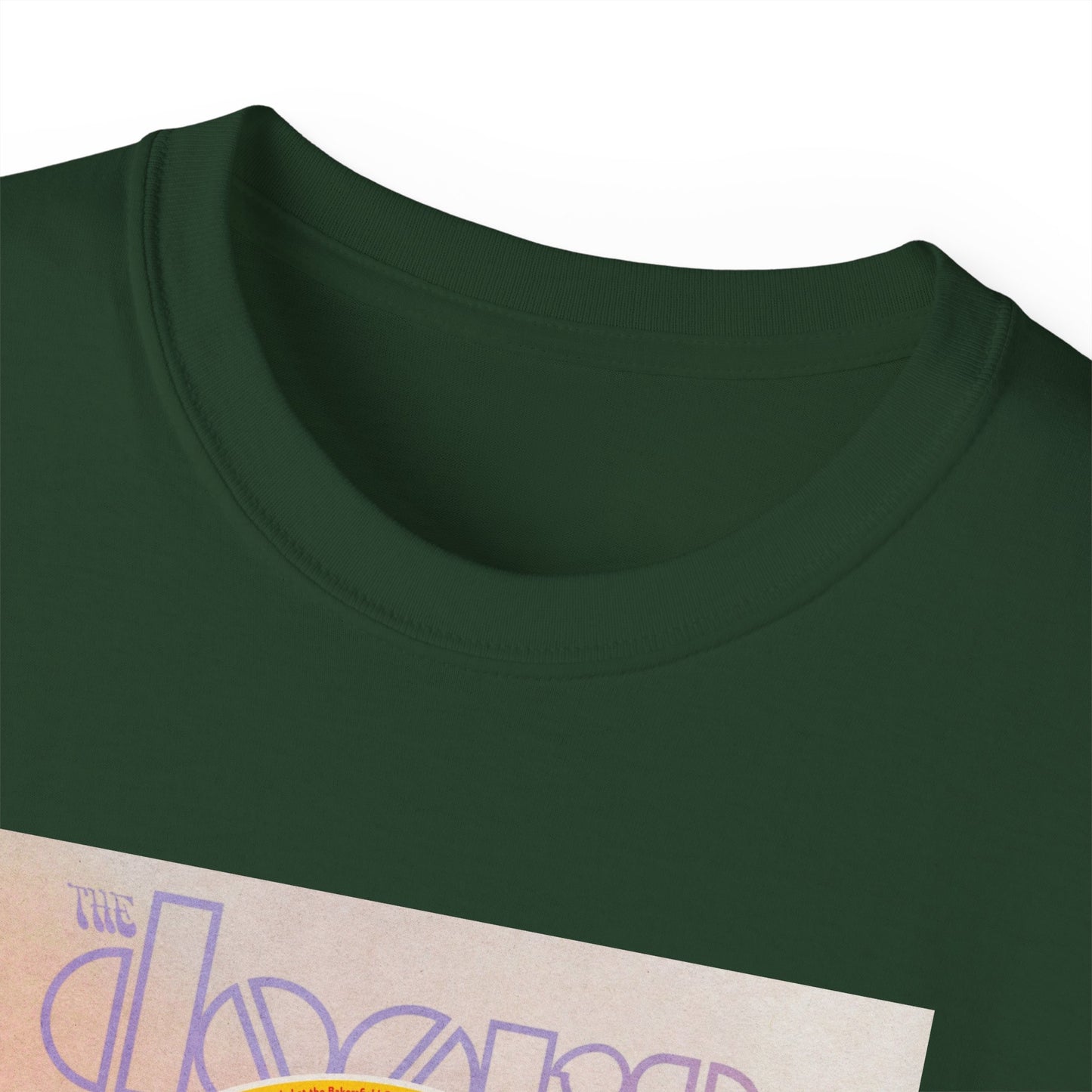 DeCon Albums Presents - The Doors - Live in Bakersfield - 1967
