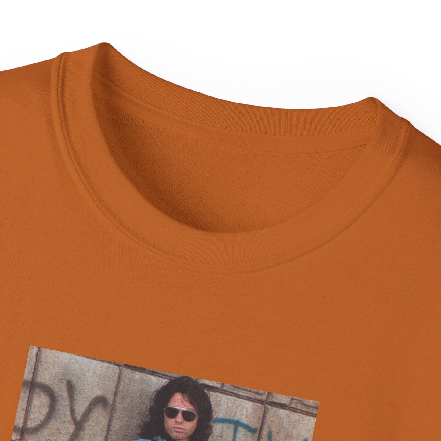 DeCon Albums Presents - Jim Morrison and Photographer's Dog