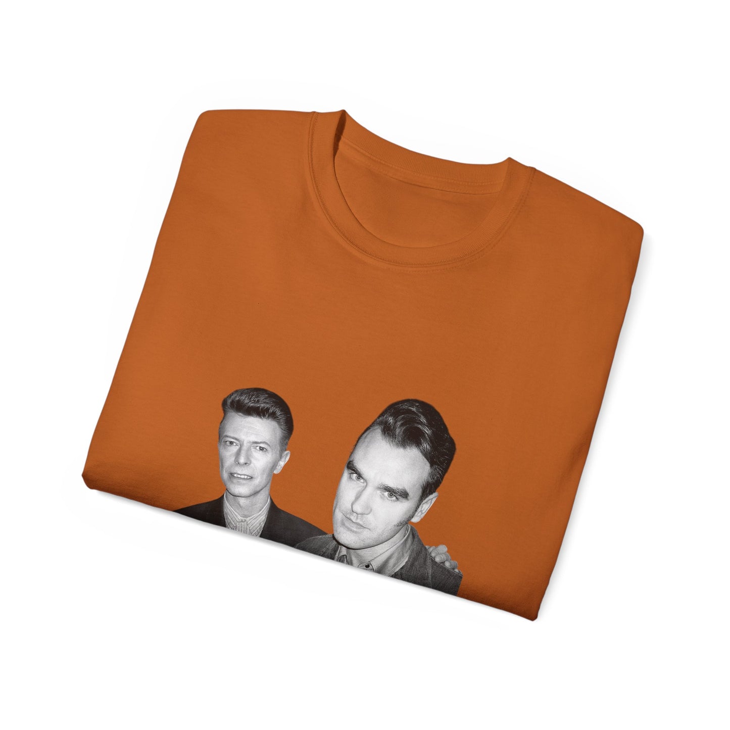 DeCon Albums Presents - David Bowie Morrissey - Cosmic Dancer Single - Live @ The LA Forum