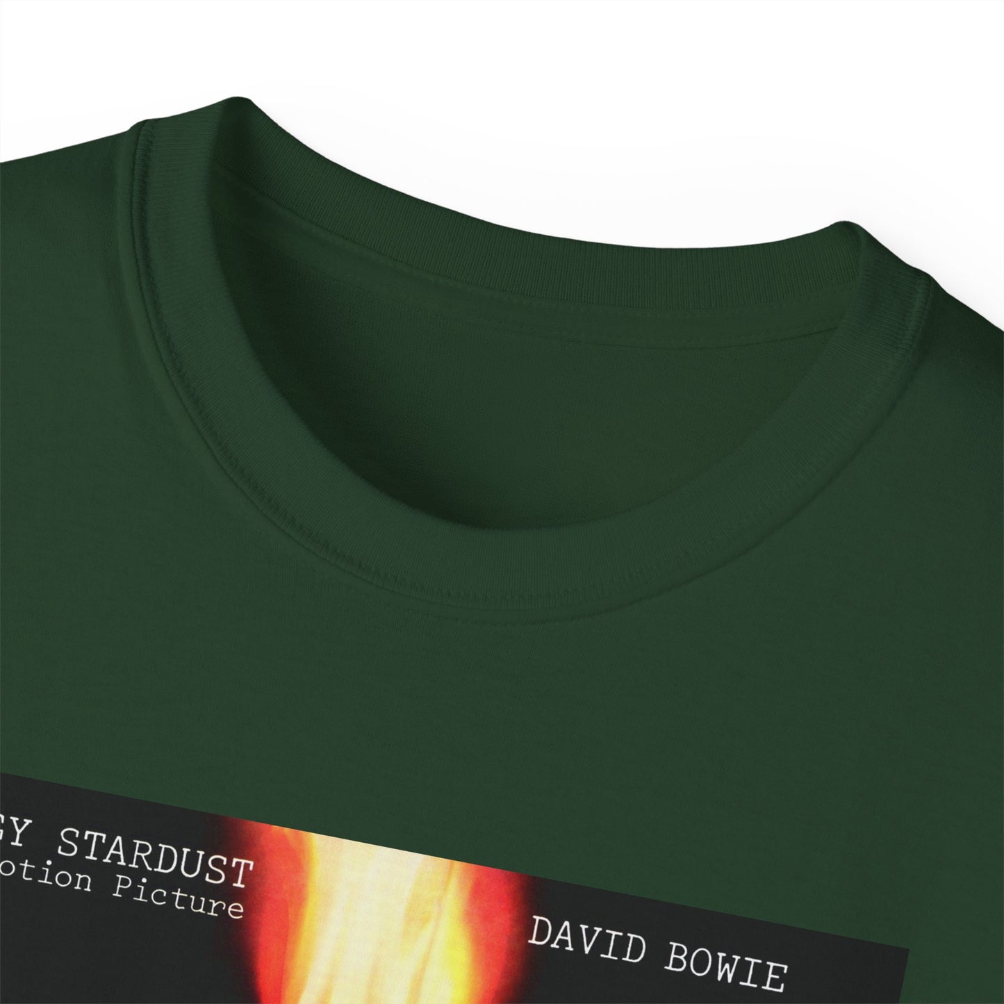 DeCon Albums Presents - David Bowie - Ziggy Stardust Motion Picture Soundtrack (1983)