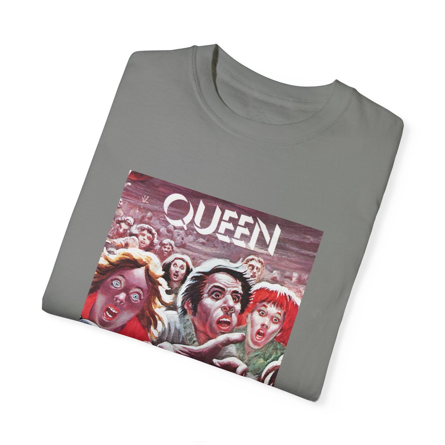 DeCon Albums Presents - Queen - Spread Your WIngs 7"