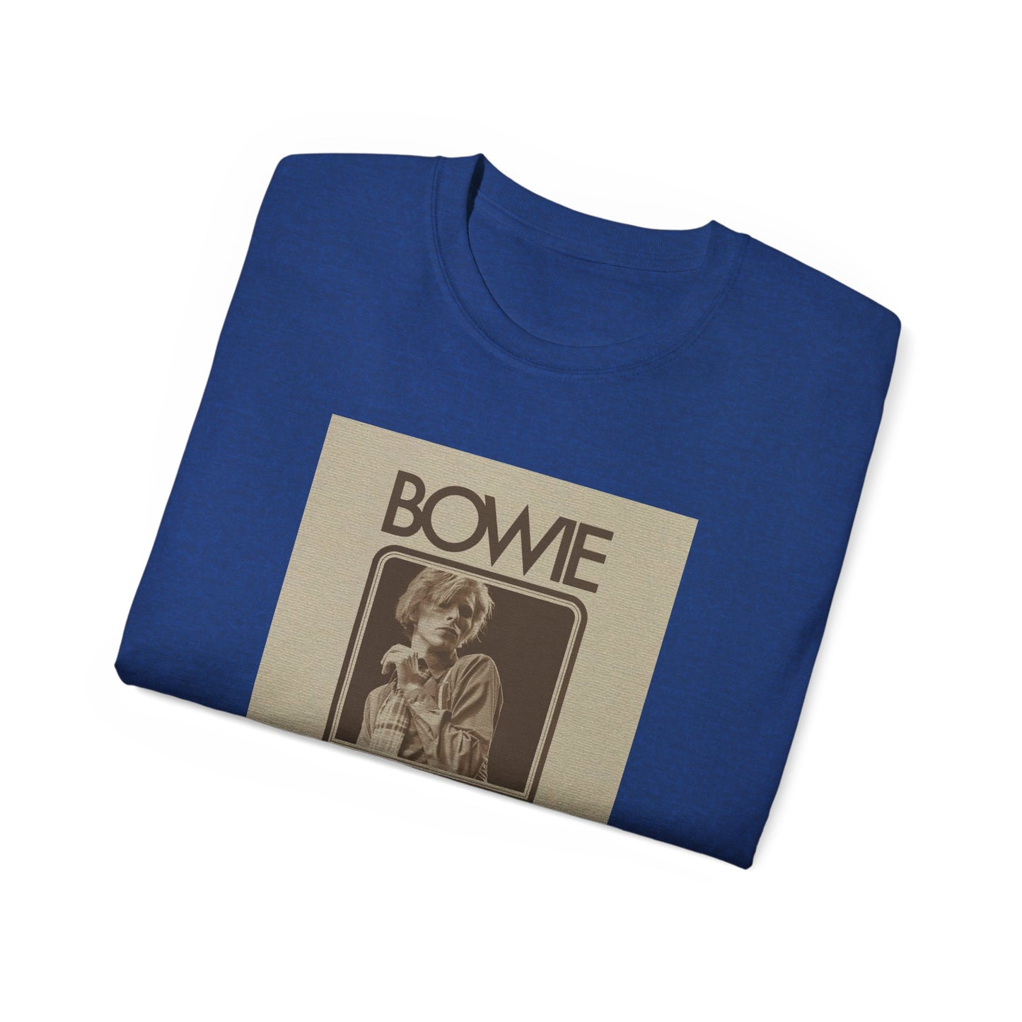DeCon Albums Presents - David Bowie - I'm Only Dancing (The Soul Tour 74')