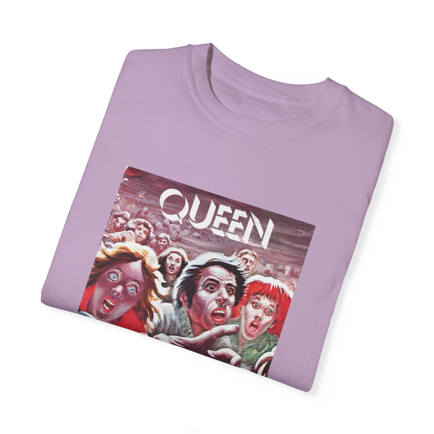 DeCon Albums Presents - Queen - Spread Your WIngs 7"