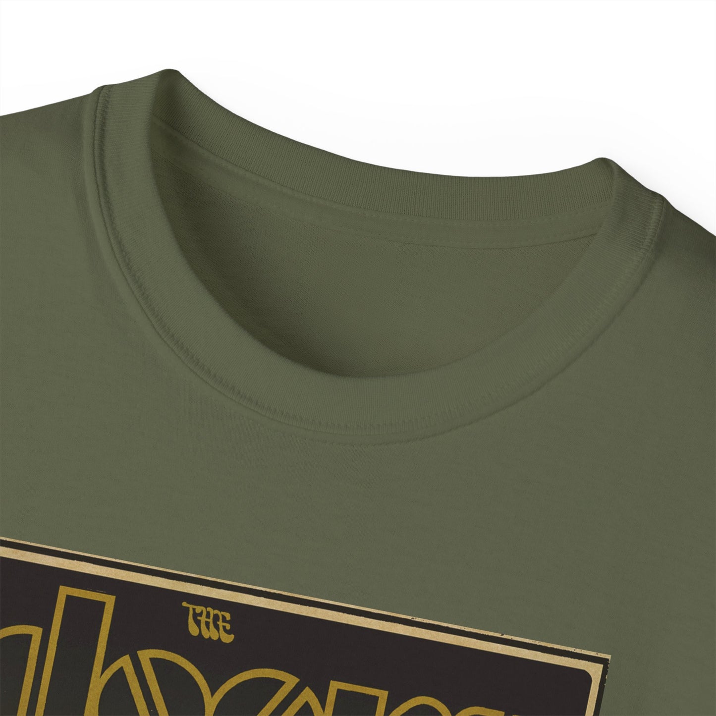 DeCon Albums Presents - The Doors - Live in Boston - 1970