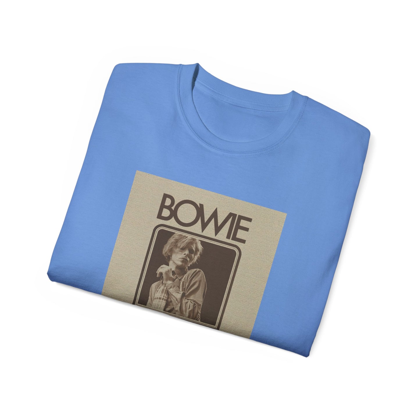 DeCon Albums Presents - David Bowie - I'm Only Dancing (The Soul Tour 74')