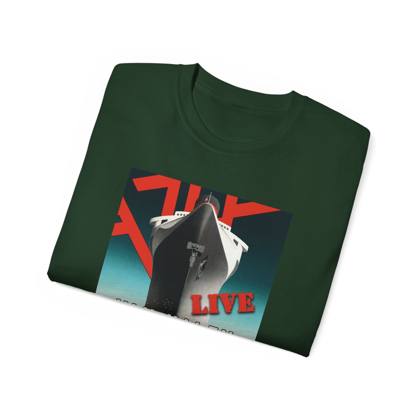 DeCon Albums Presents - Van Halen - Live at the Tokyo Dome (2015)