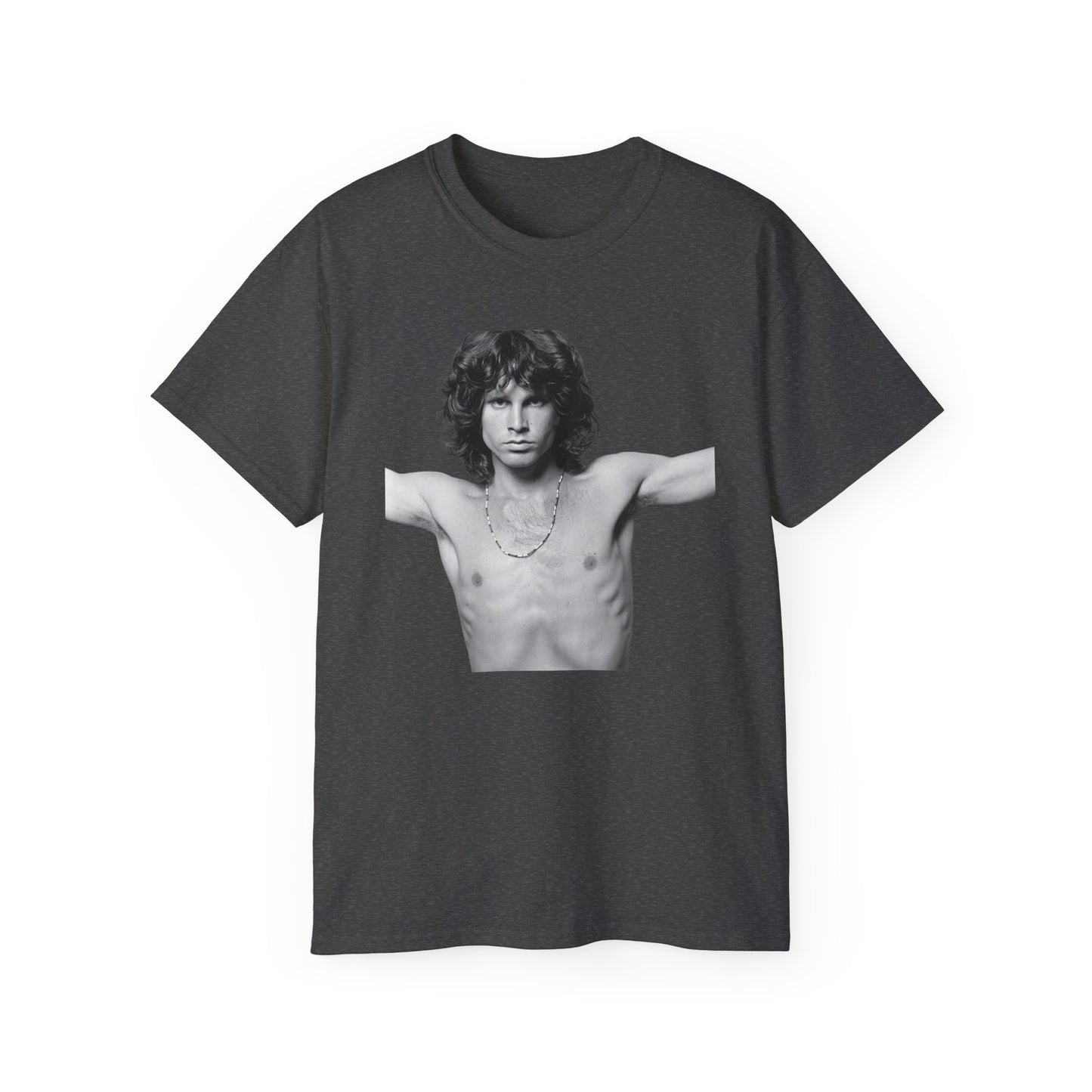 DeCon Albums Presents - Just Jim.