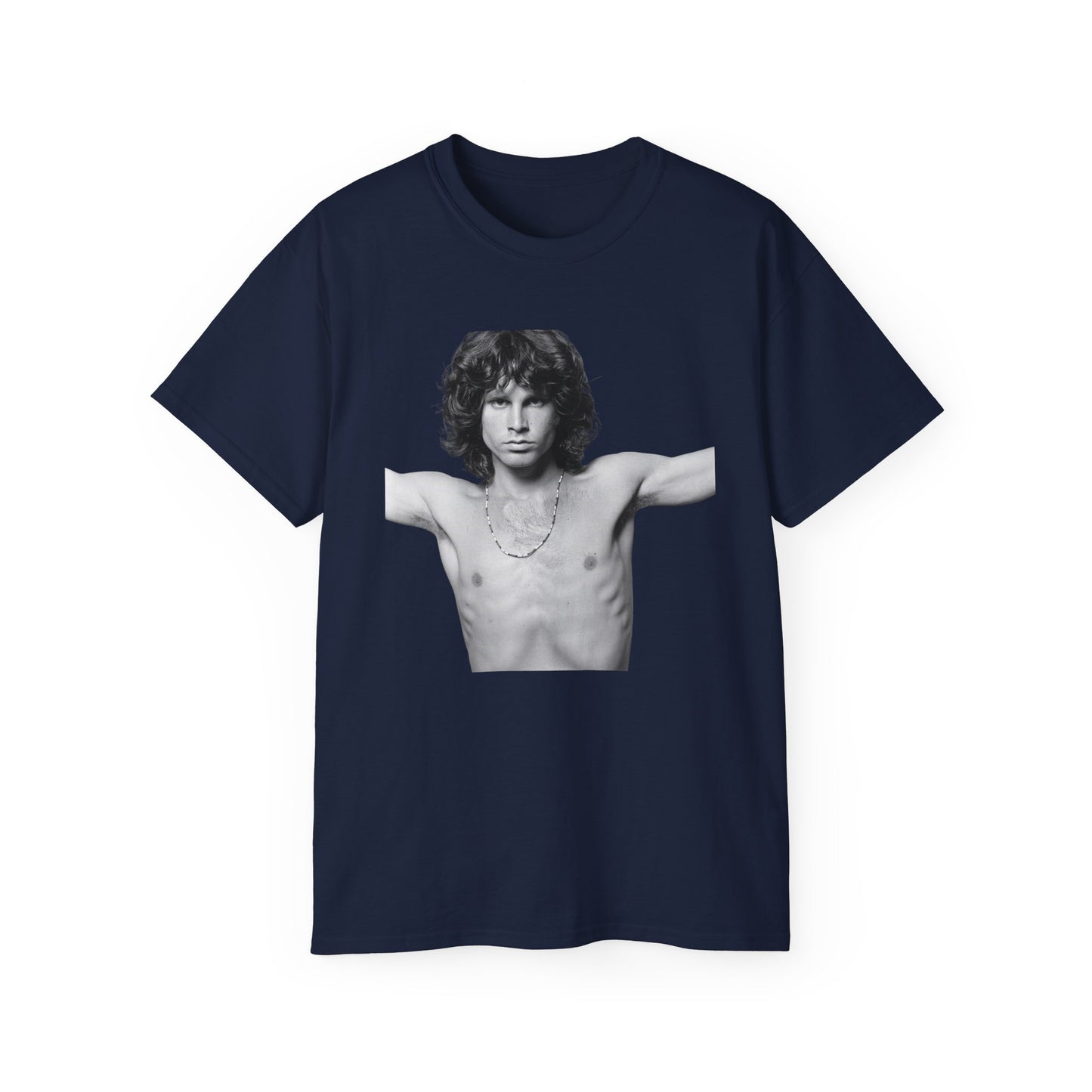 DeCon Albums Presents - Just Jim.