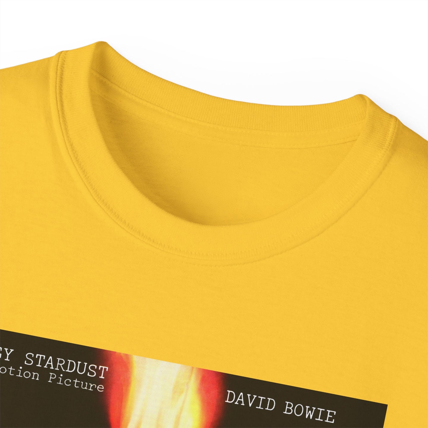 DeCon Albums Presents - David Bowie - Ziggy Stardust Motion Picture Soundtrack (1983)