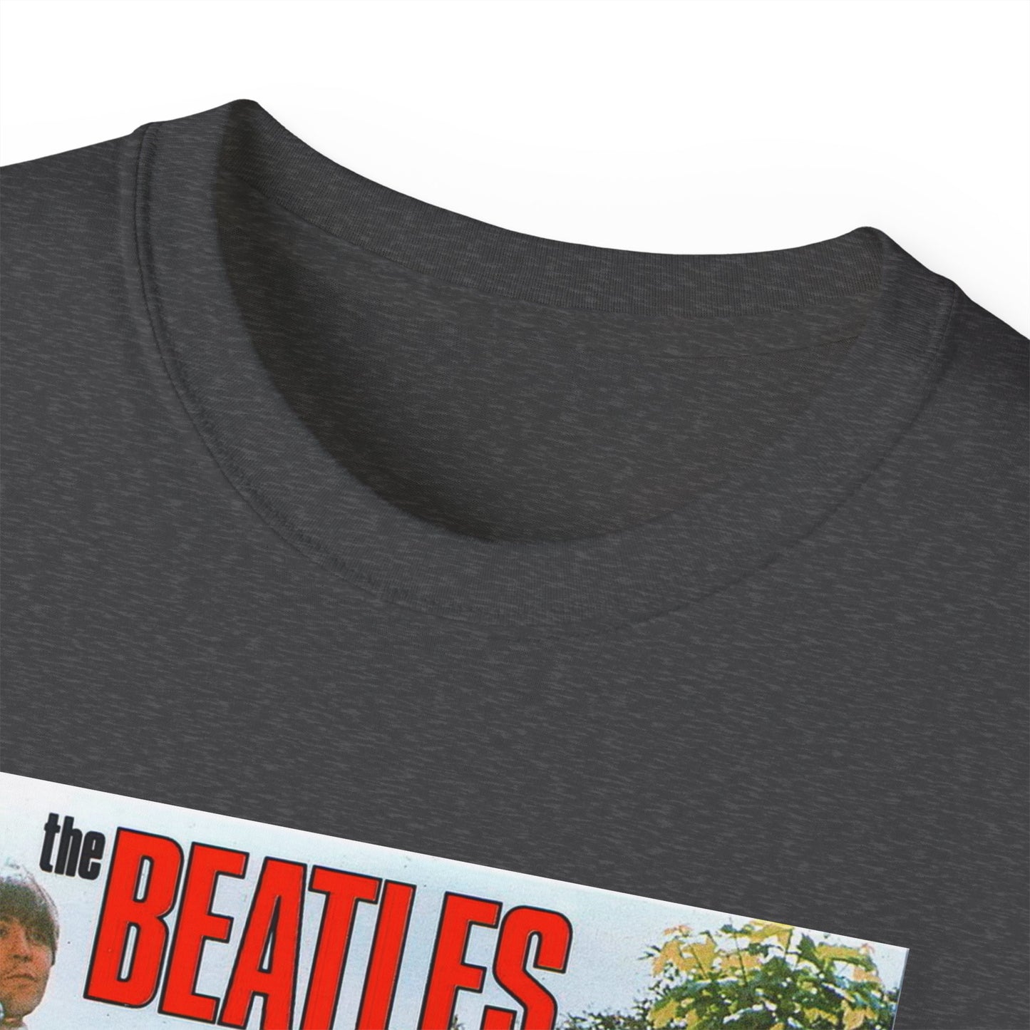 DeCon Albums Presents - Beatles - Paperback Writer 7" (1966)