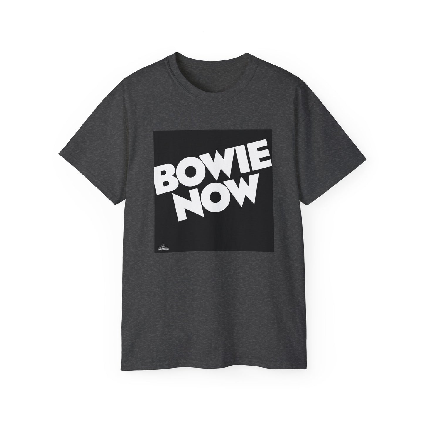DeCon Albums Presents - David Bowie - Bowie Now LP (1978)