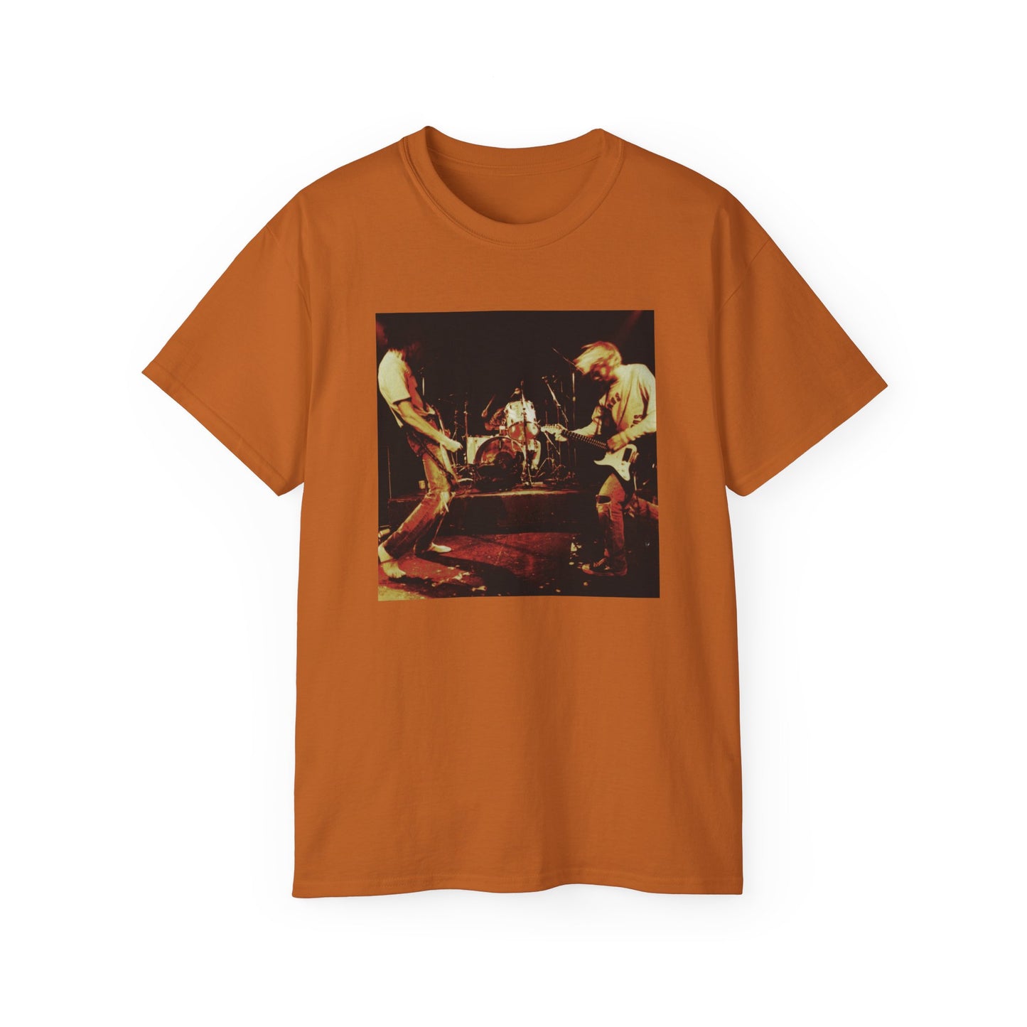 DeCon Albums Presents - Nirvana - From the Muddy Banks of the Wishkah