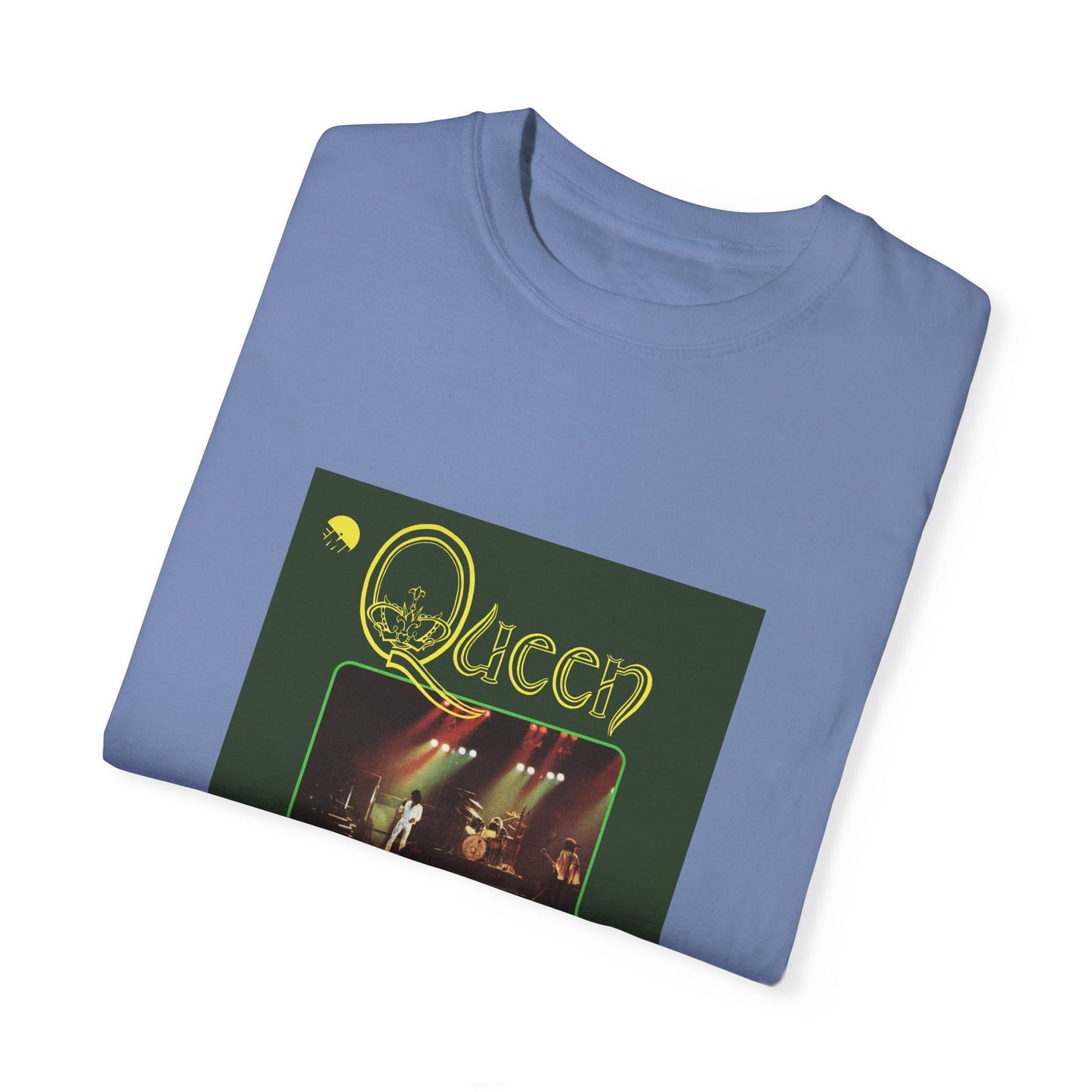 DeCon Albums Presents - Queen - Now I'm Here 7" Single