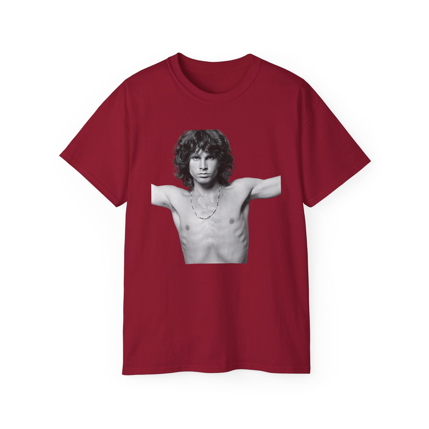 DeCon Albums Presents - Just Jim.