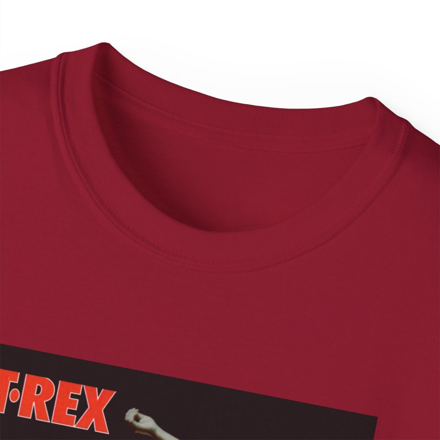 DeCon Albums Presents - T Rex - Nagoya 73'