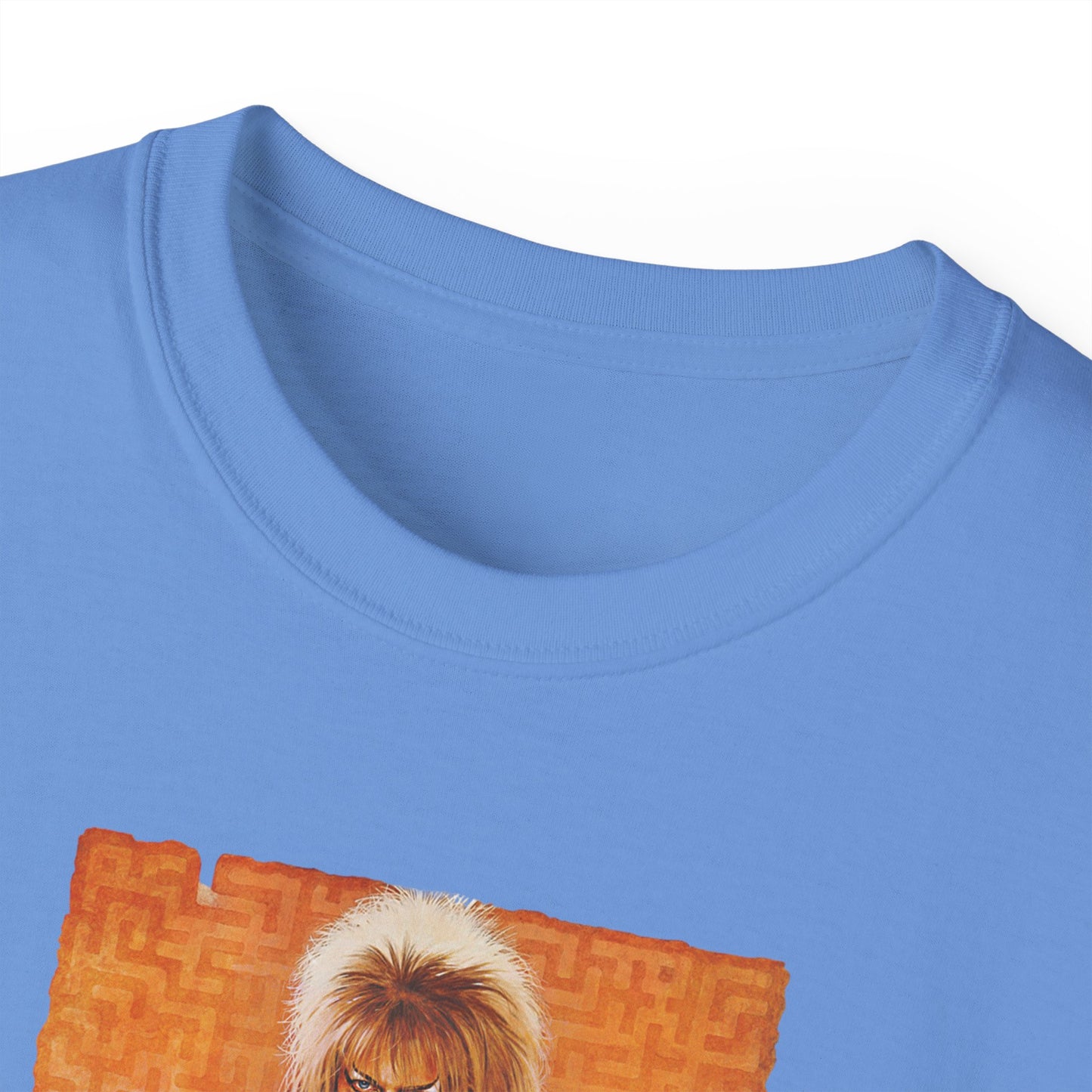 DeCon Albums Presents - David Bowie - Labyrinth Soundtrack (1986)