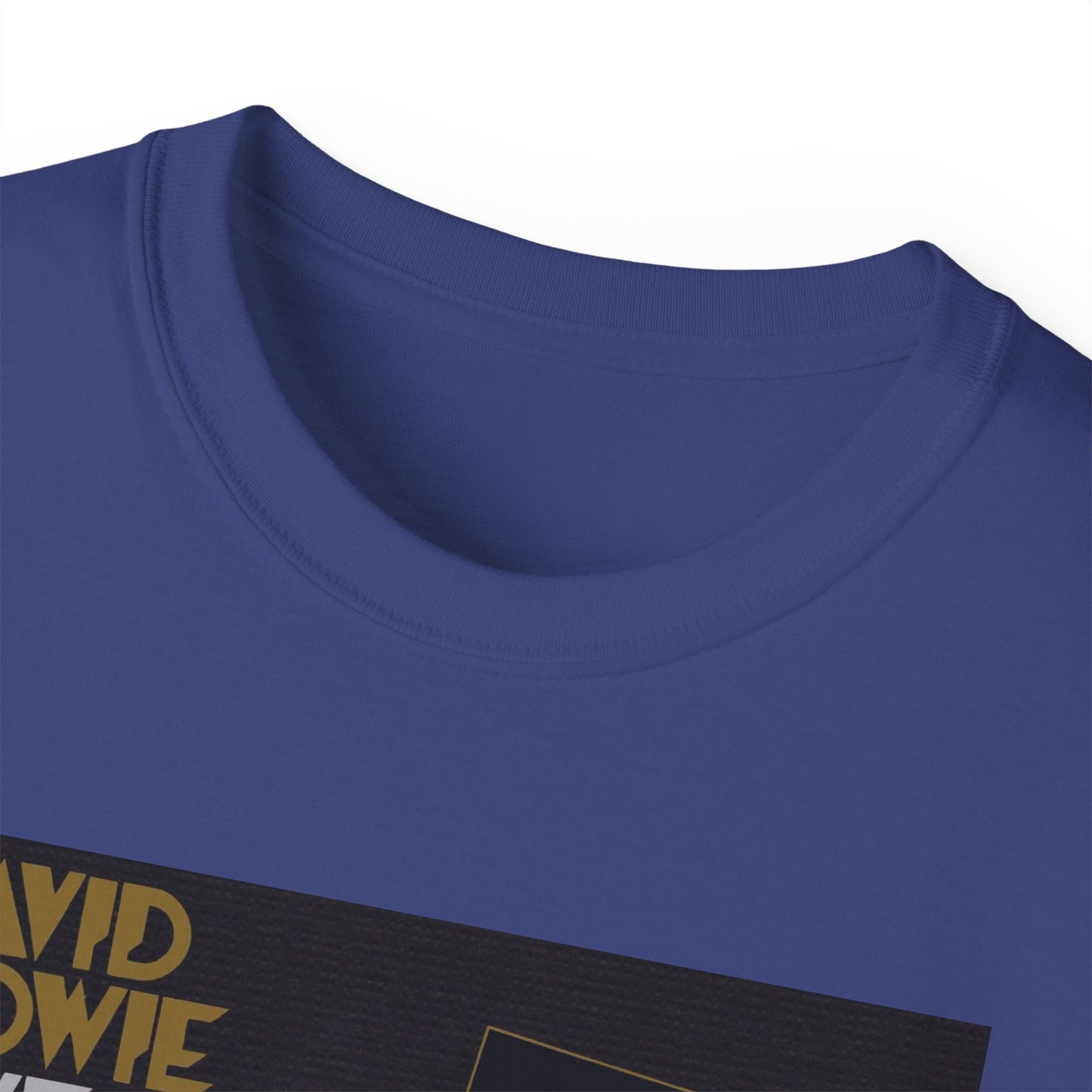 DeCon Albums Presents - David Bowie - Live Santa Monica 72"