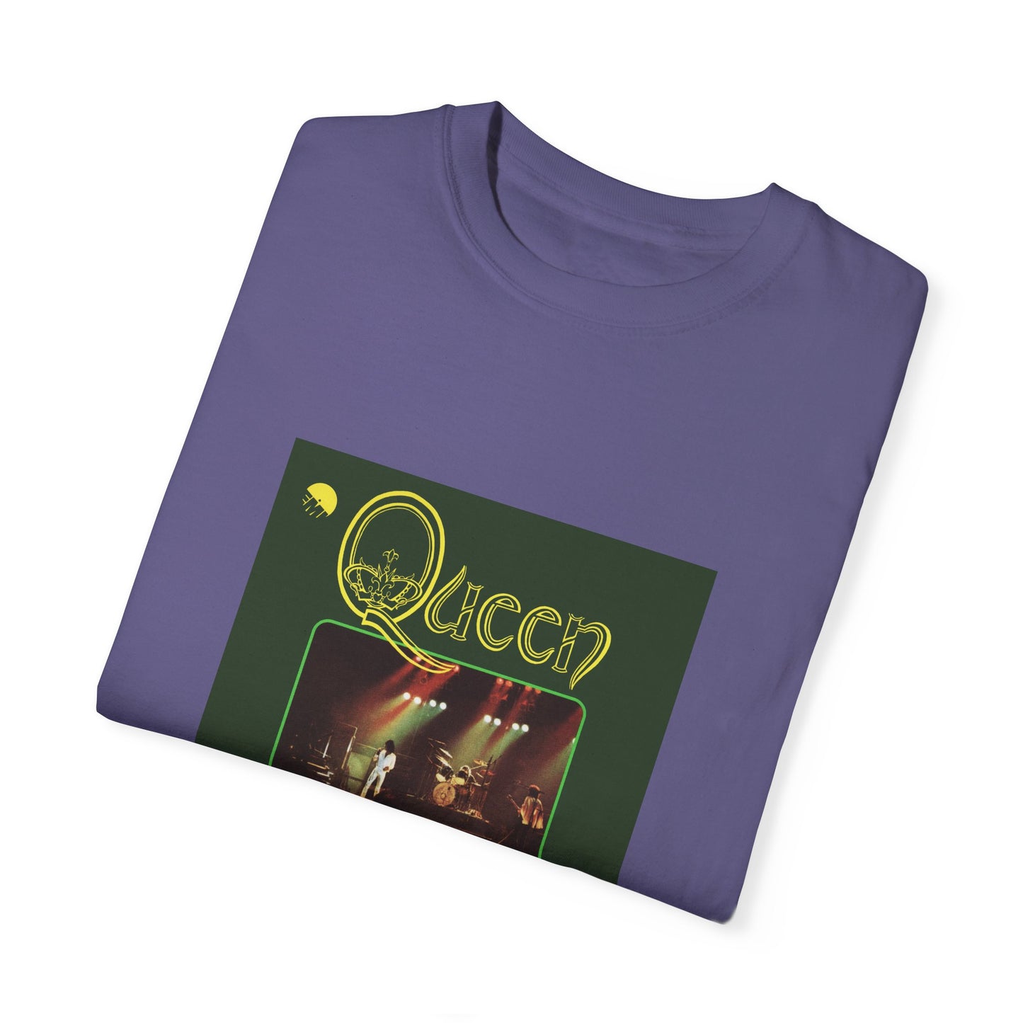DeCon Albums Presents - Queen - Now I'm Here 7" Single