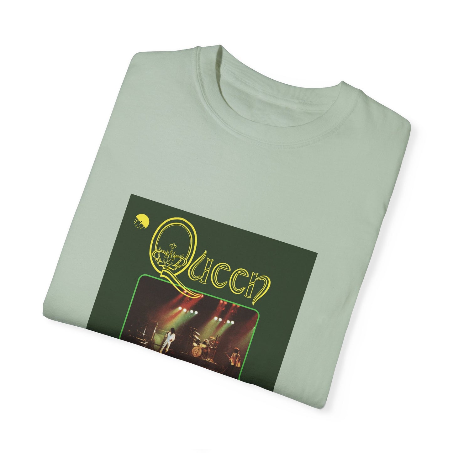 DeCon Albums Presents - Queen - Now I'm Here 7" Single