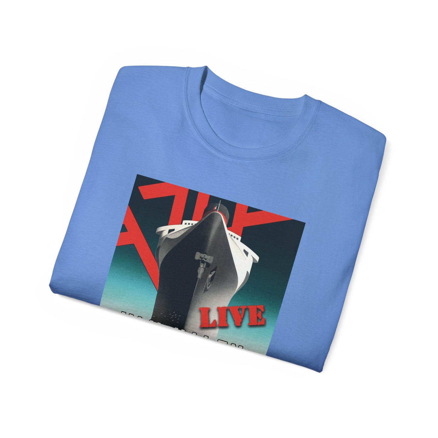 DeCon Albums Presents - Van Halen - Live at the Tokyo Dome (2015)