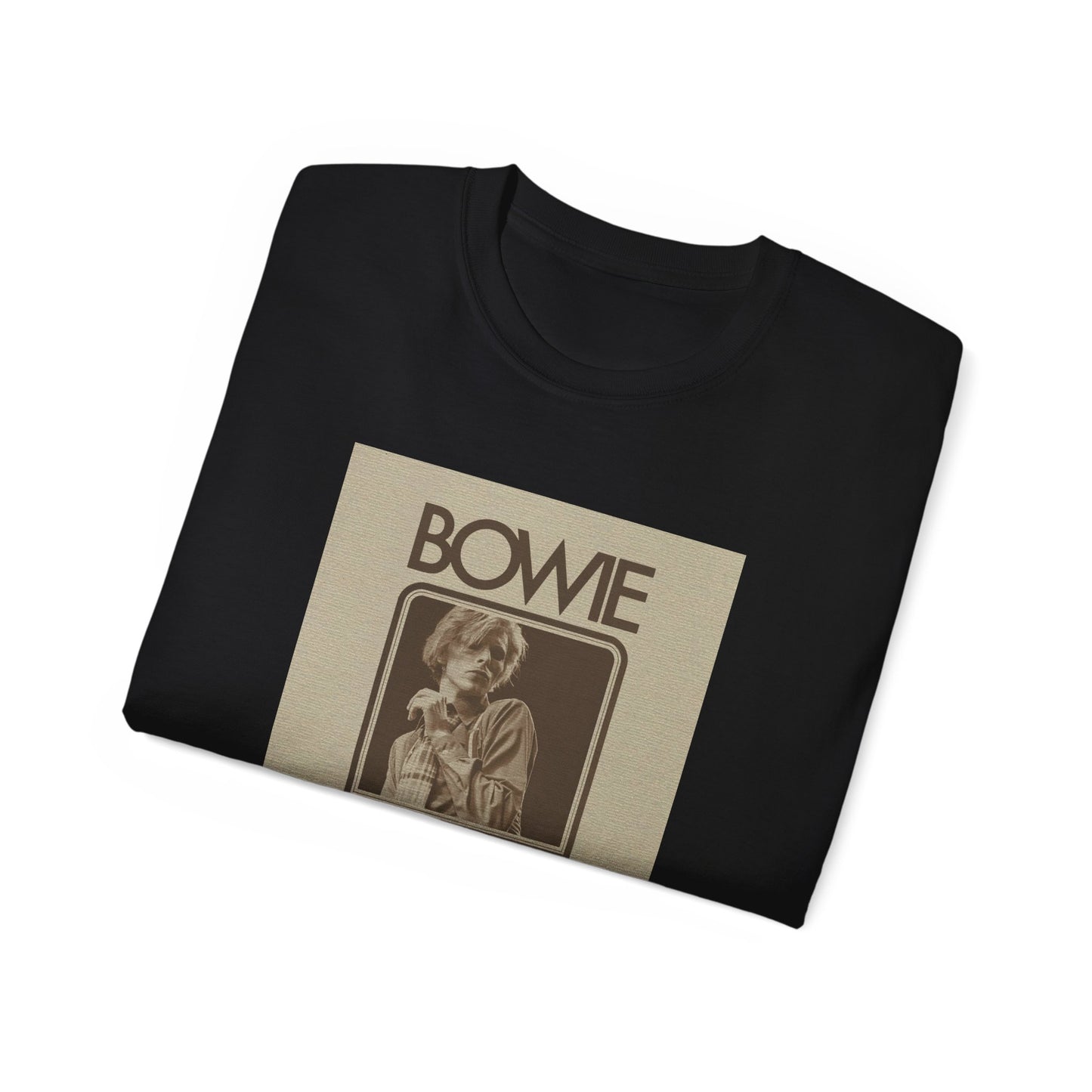 DeCon Albums Presents - David Bowie - I'm Only Dancing (The Soul Tour 74')