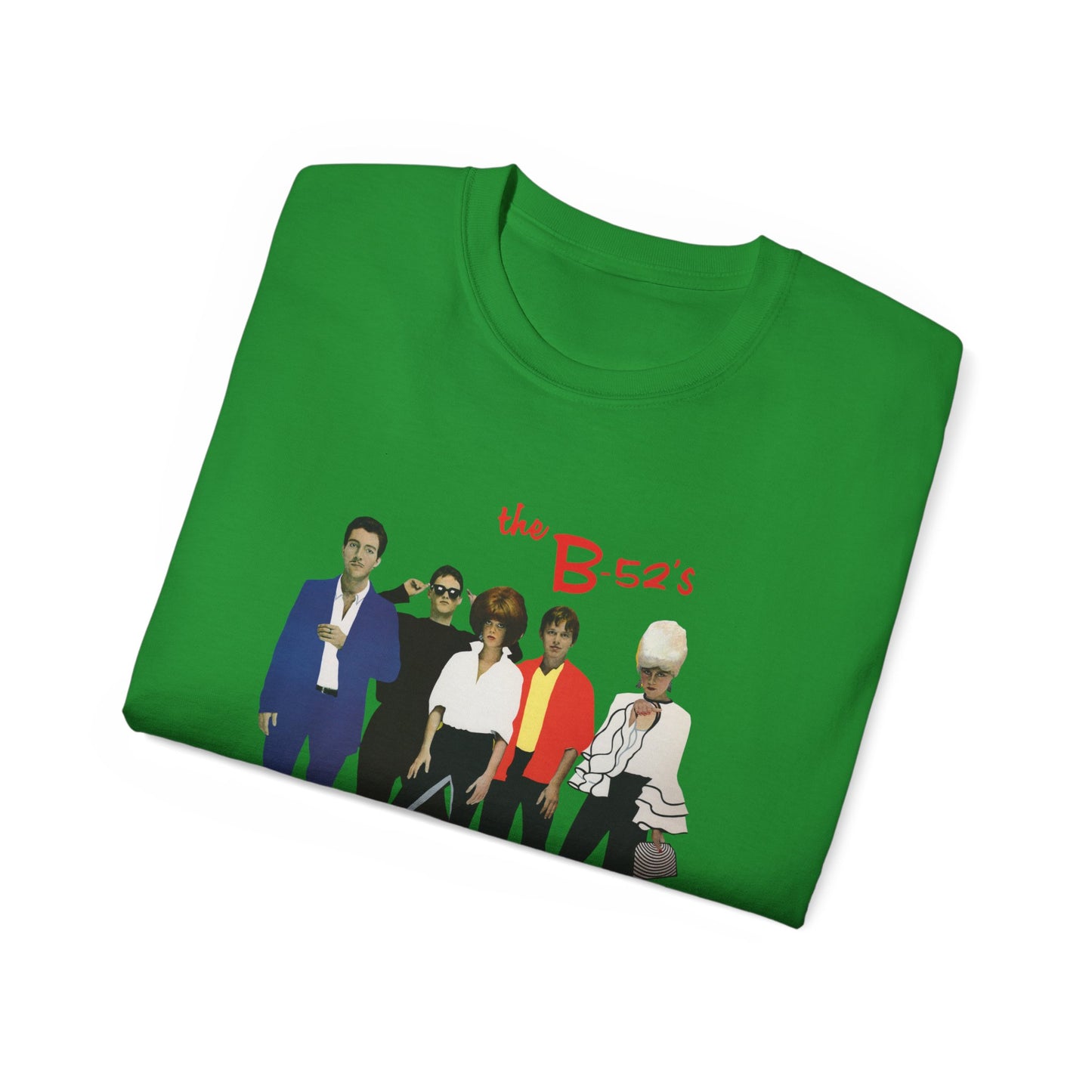 DeCon Albums Presents - The B-52's - Promo / Rock Lobster 7"