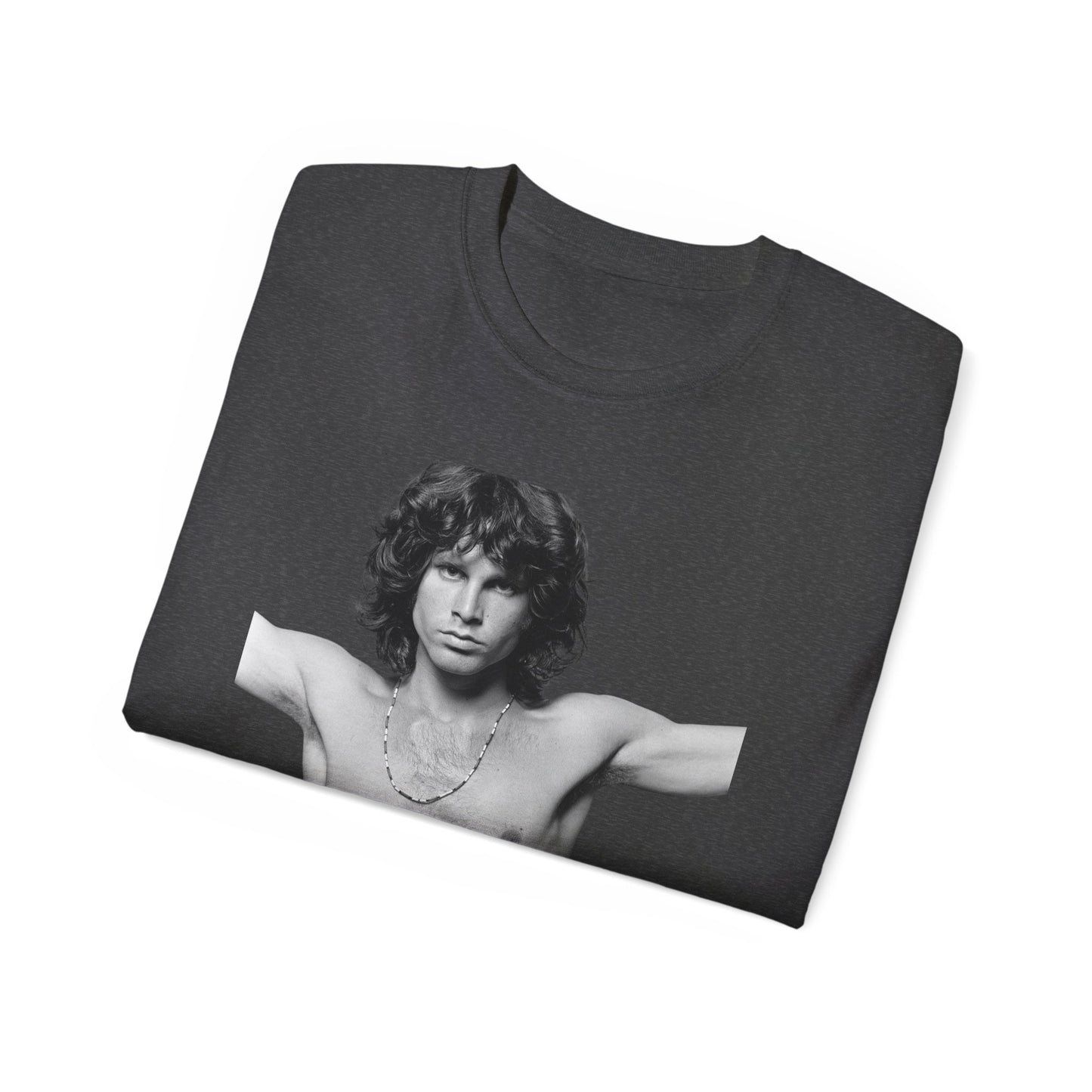 DeCon Albums Presents - Just Jim.