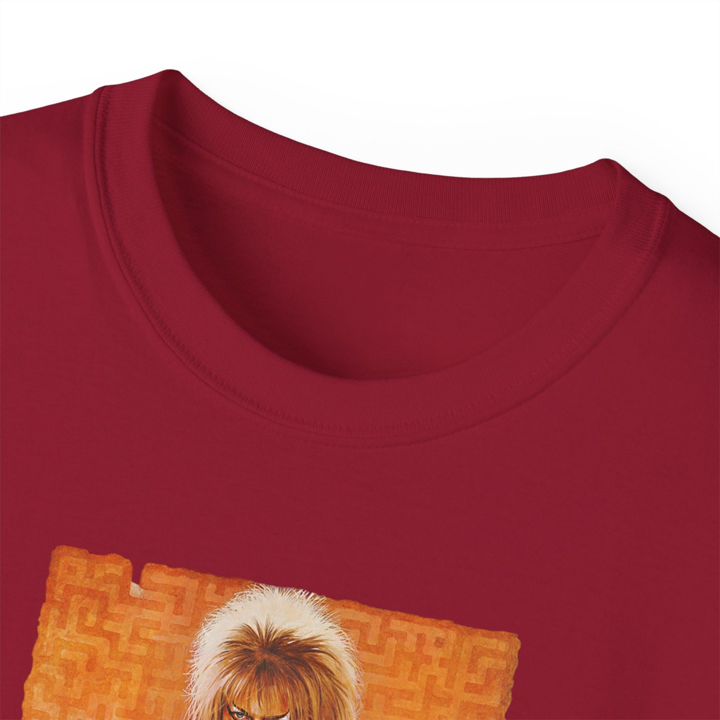 DeCon Albums Presents - David Bowie - Labyrinth Soundtrack (1986)