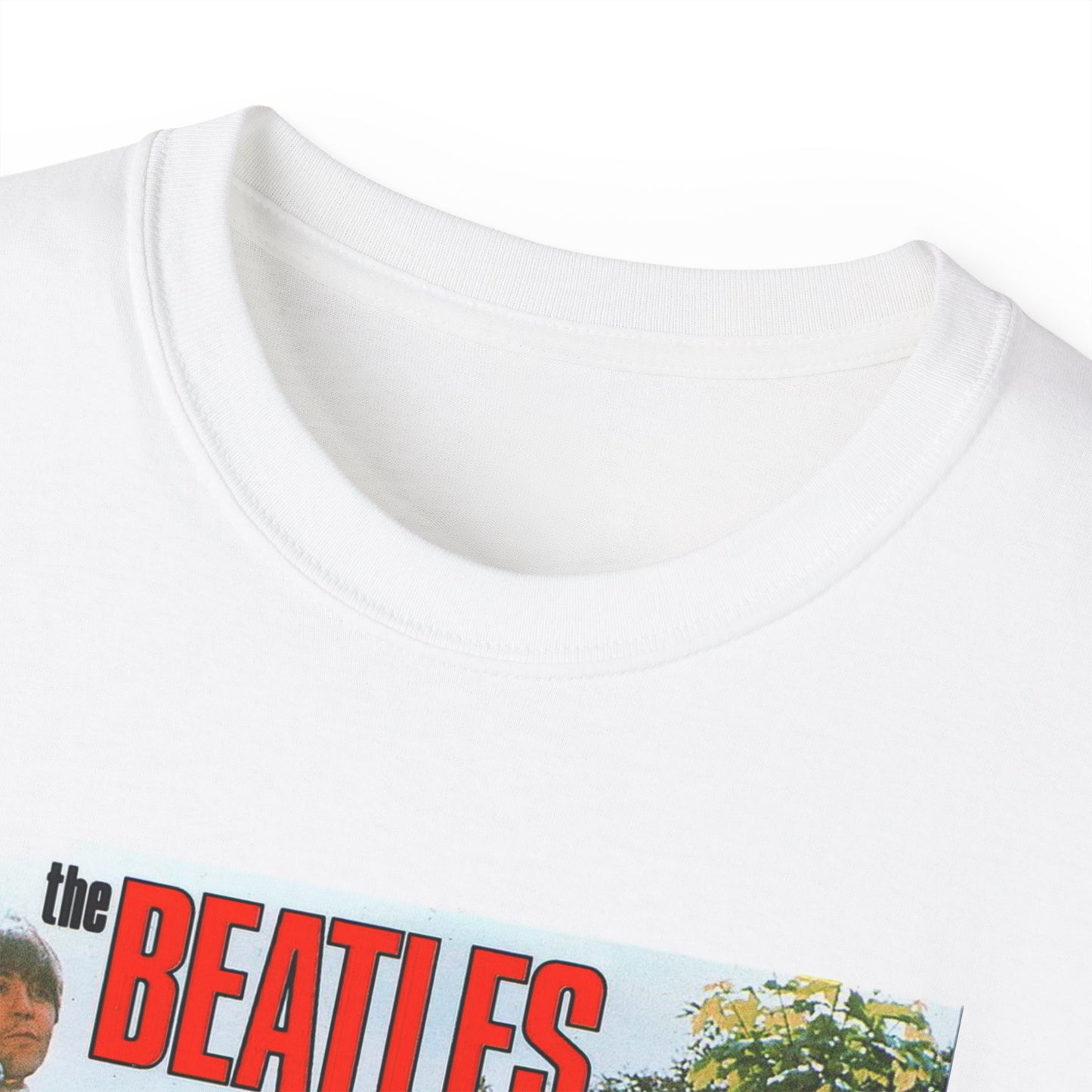 DeCon Albums Presents - Beatles - Paperback Writer 7" (1966)