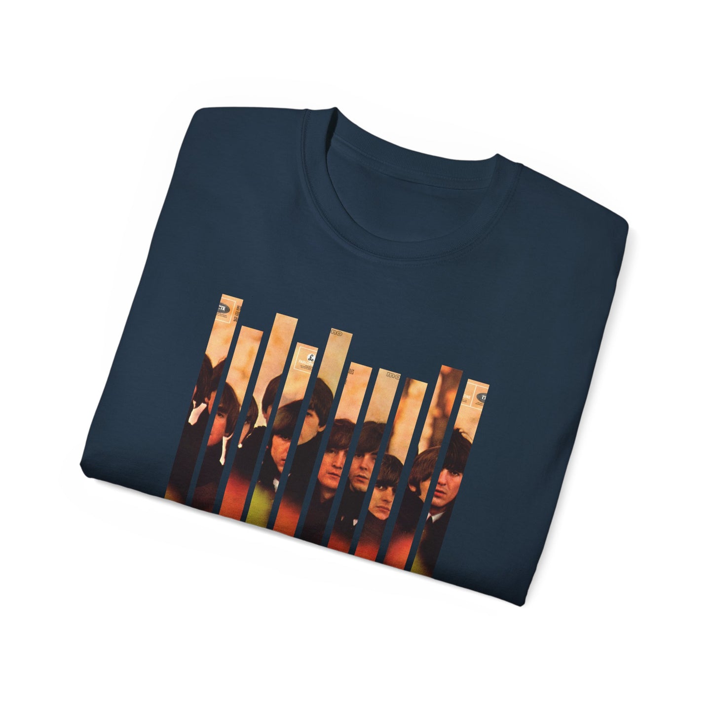 DeCon Albums Presents - The Beatles - Beatles for Sale (1964)