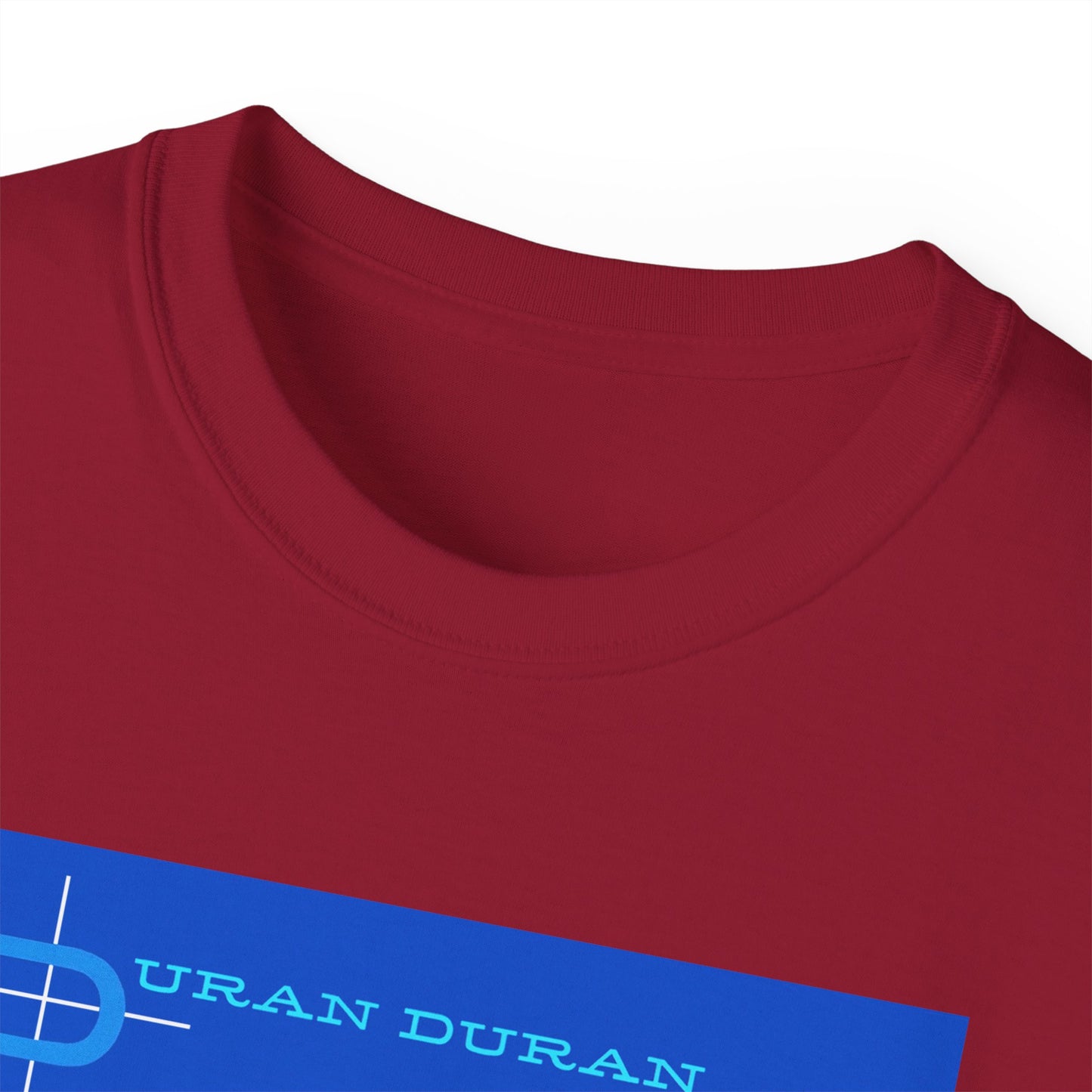 DeCon Albums Presents - Duran Duran - Save a Prayer 12" (1982)