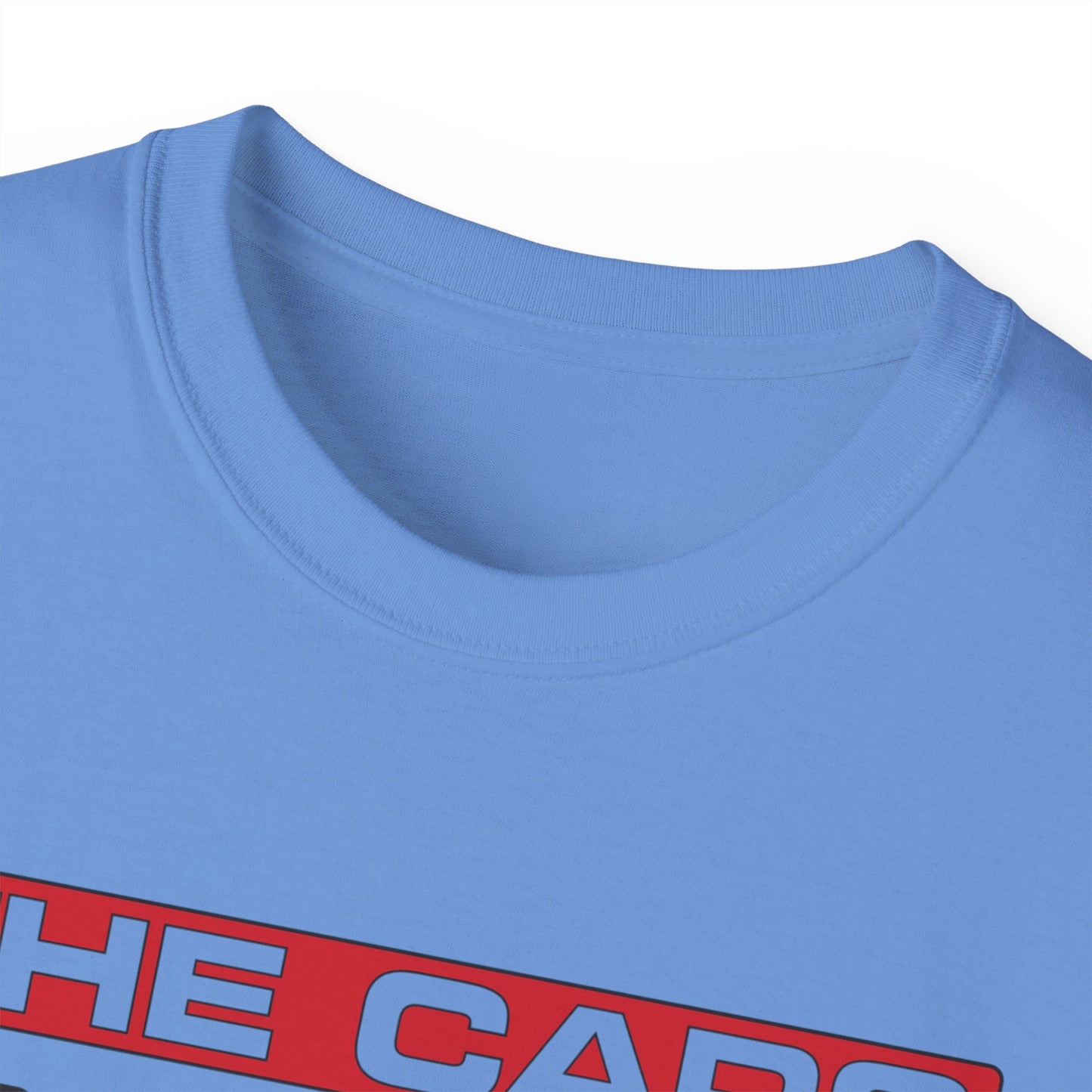 DeCon Albums Presents - The Cars - Live at the Agora 1978
