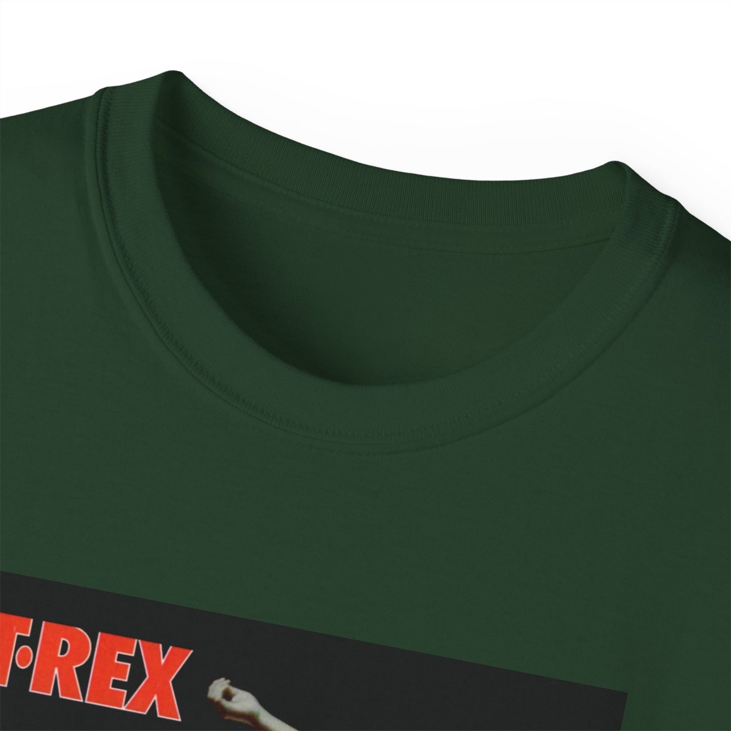 DeCon Albums Presents - T Rex - Nagoya 73'