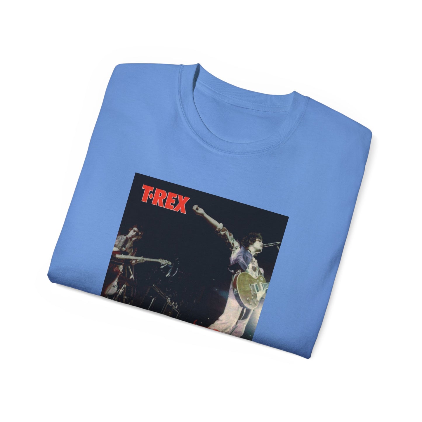 DeCon Albums Presents - T Rex - Nagoya 73'
