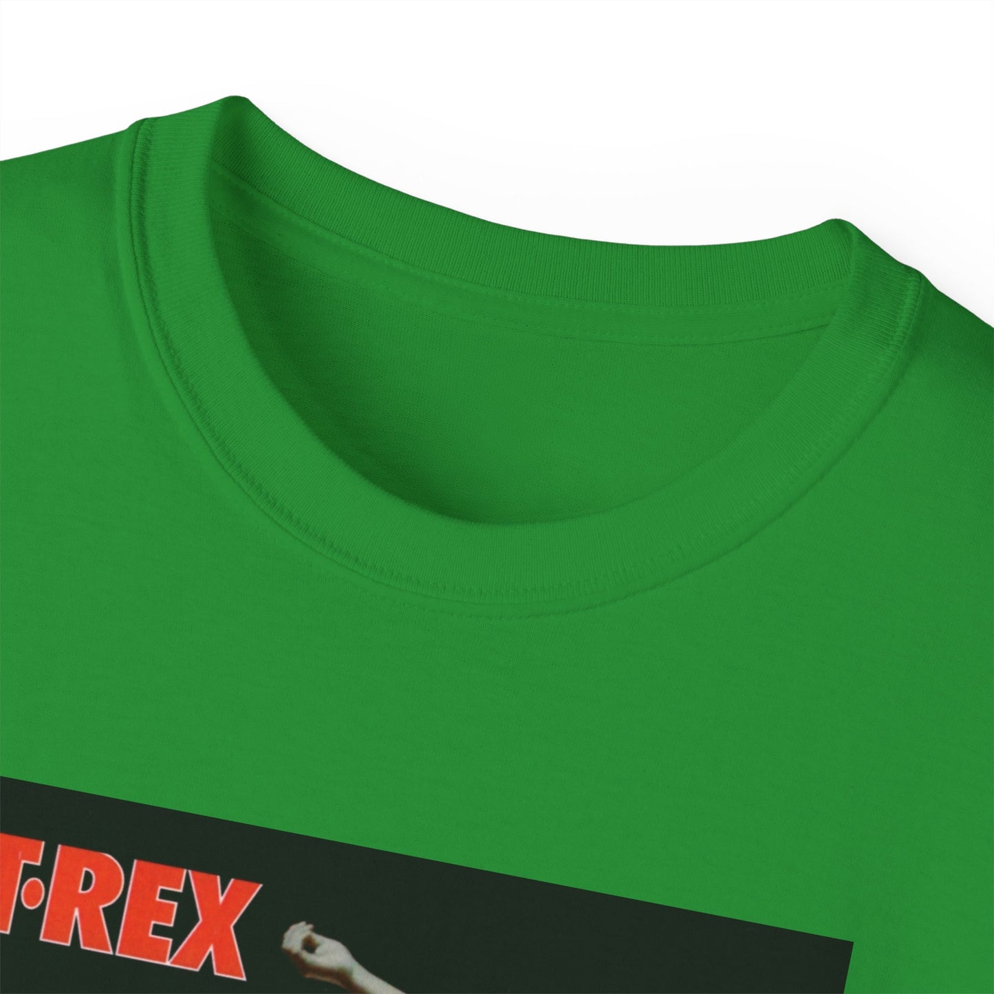 DeCon Albums Presents - T Rex - Nagoya 73'