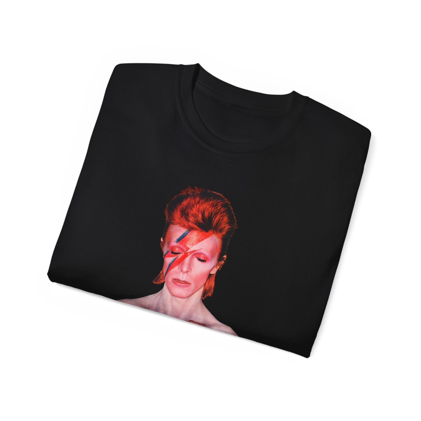 DeCon Albums Presents - David Bowie - Alladin Sane LP (1973)