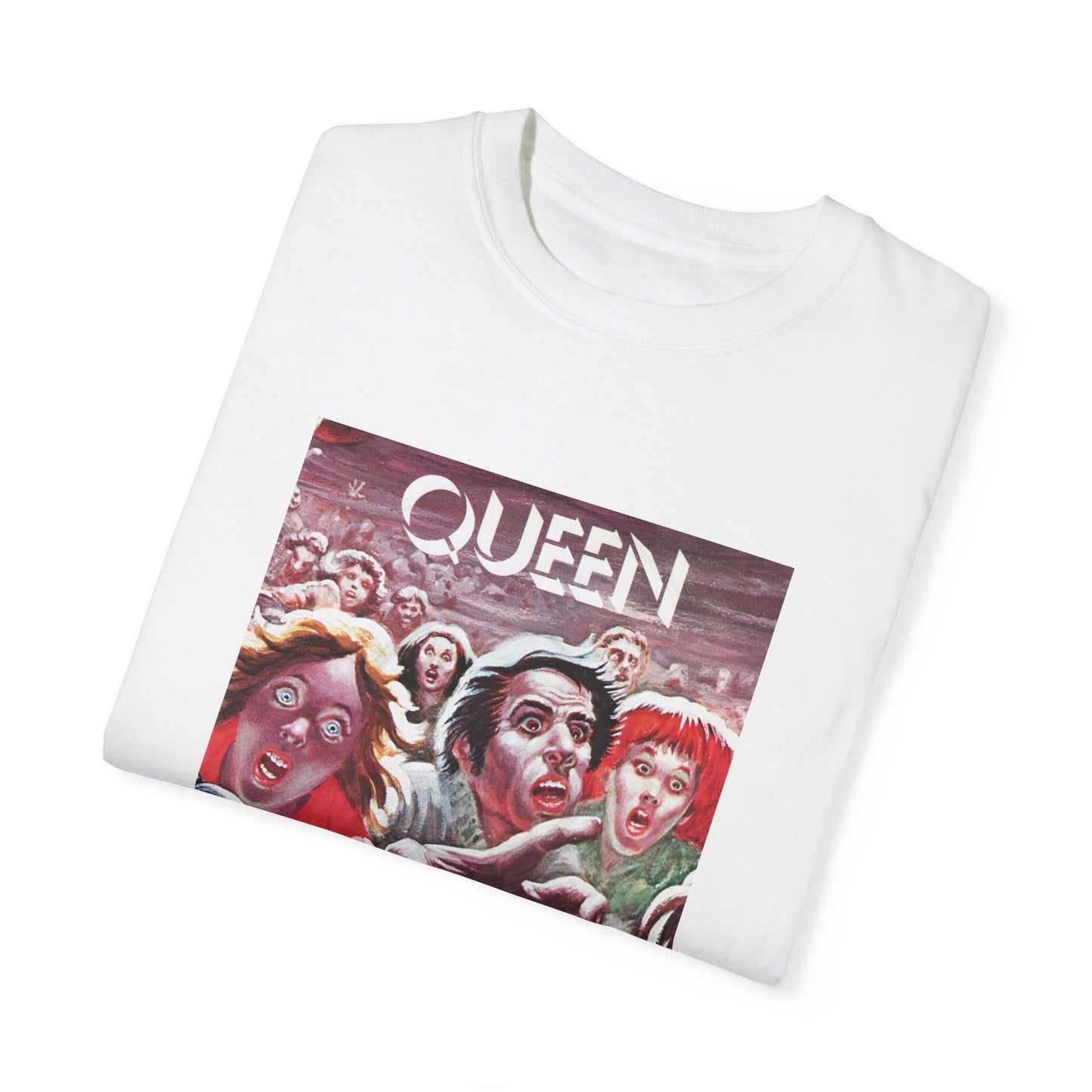 DeCon Albums Presents - Queen - Spread Your WIngs 7"