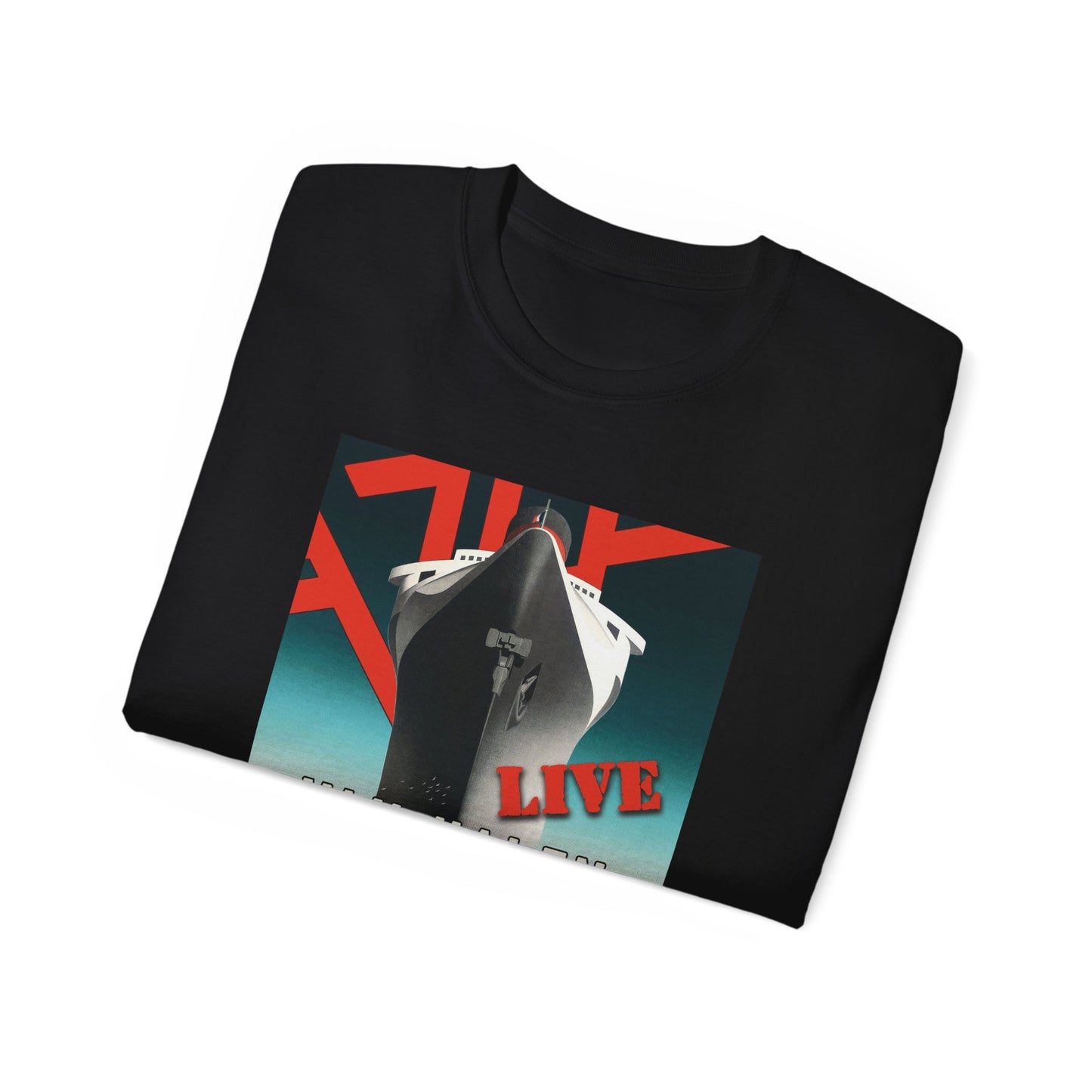 DeCon Albums Presents - Van Halen - Live at the Tokyo Dome (2015)