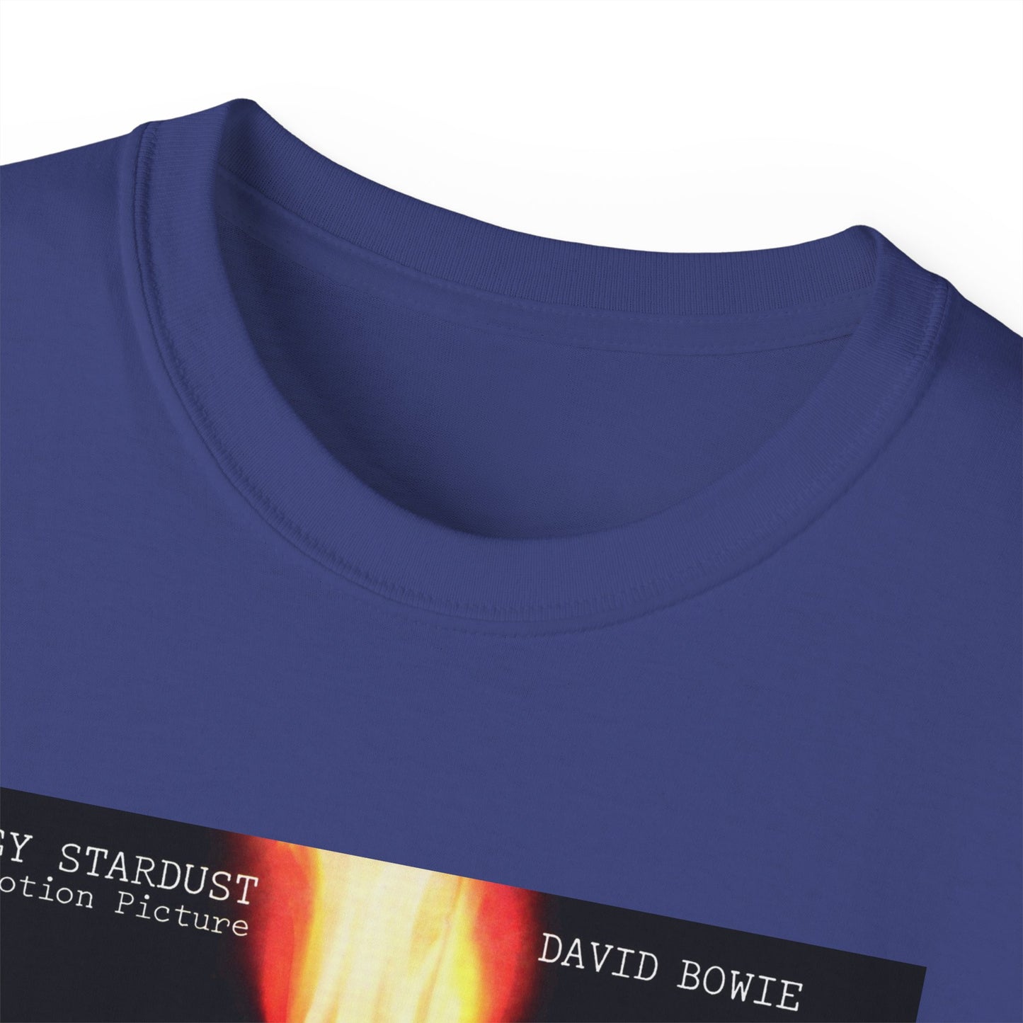 DeCon Albums Presents - David Bowie - Ziggy Stardust Motion Picture Soundtrack (1983)