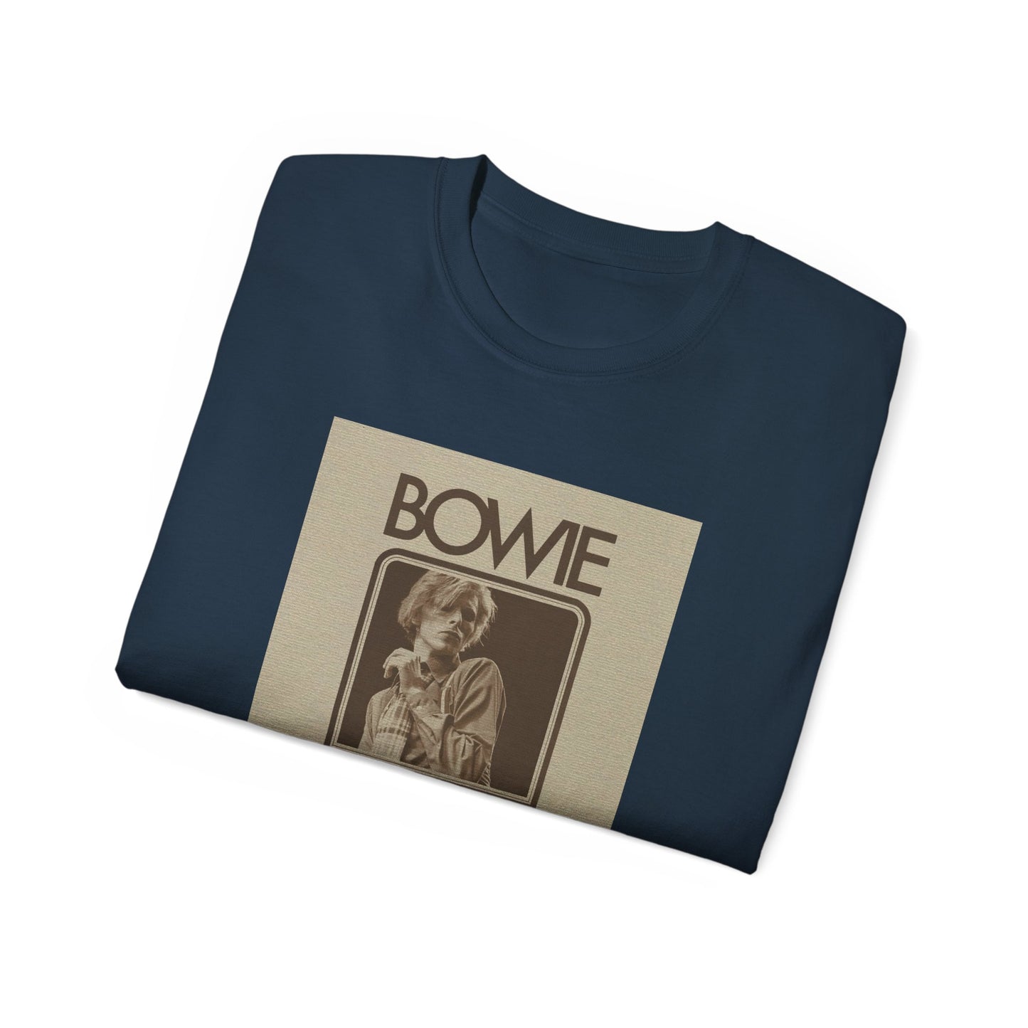 DeCon Albums Presents - David Bowie - I'm Only Dancing (The Soul Tour 74')