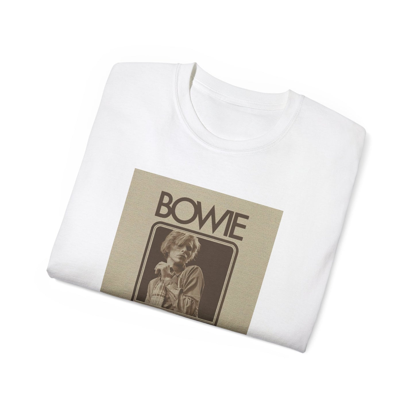 DeCon Albums Presents - David Bowie - I'm Only Dancing (The Soul Tour 74')