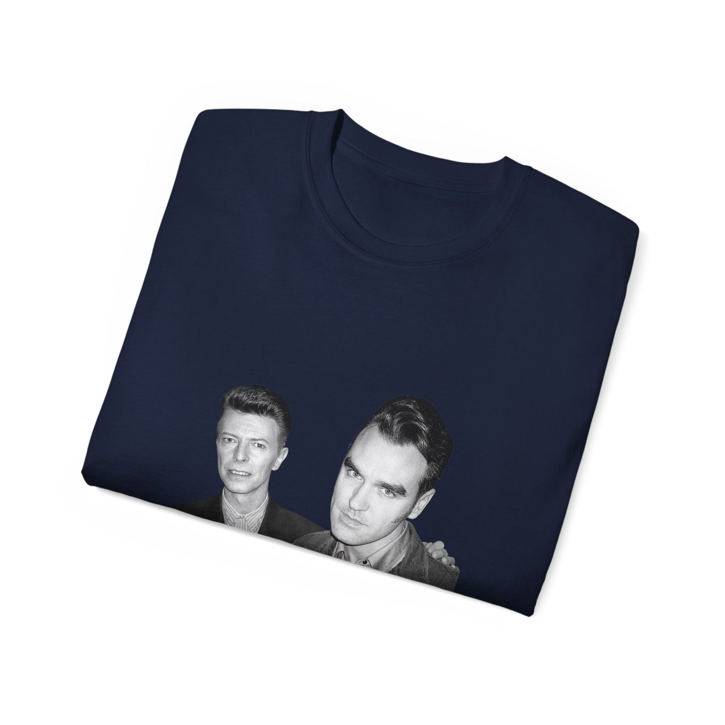 DeCon Albums Presents - David Bowie Morrissey - Cosmic Dancer Single - Live @ The LA Forum
