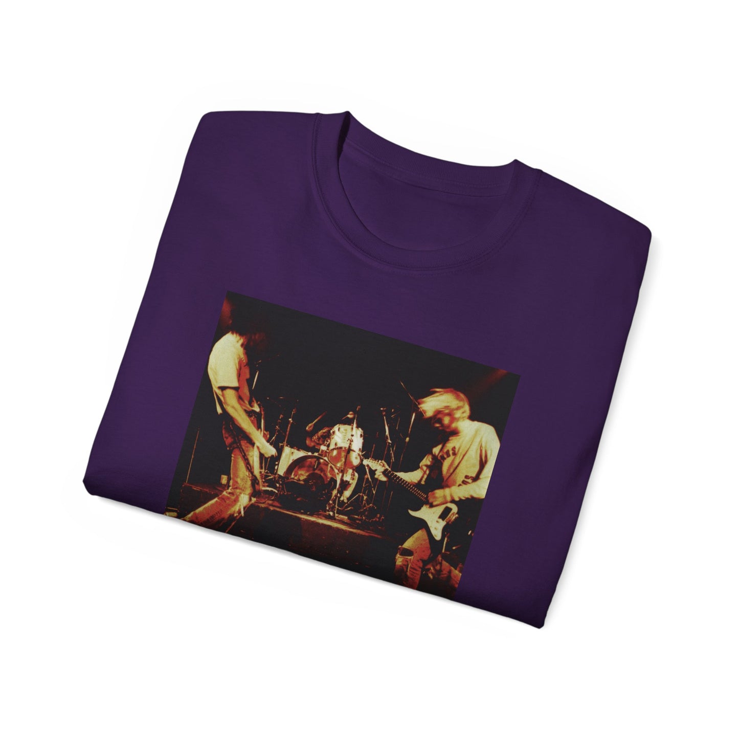 DeCon Albums Presents - Nirvana - From the Muddy Banks of the Wishkah