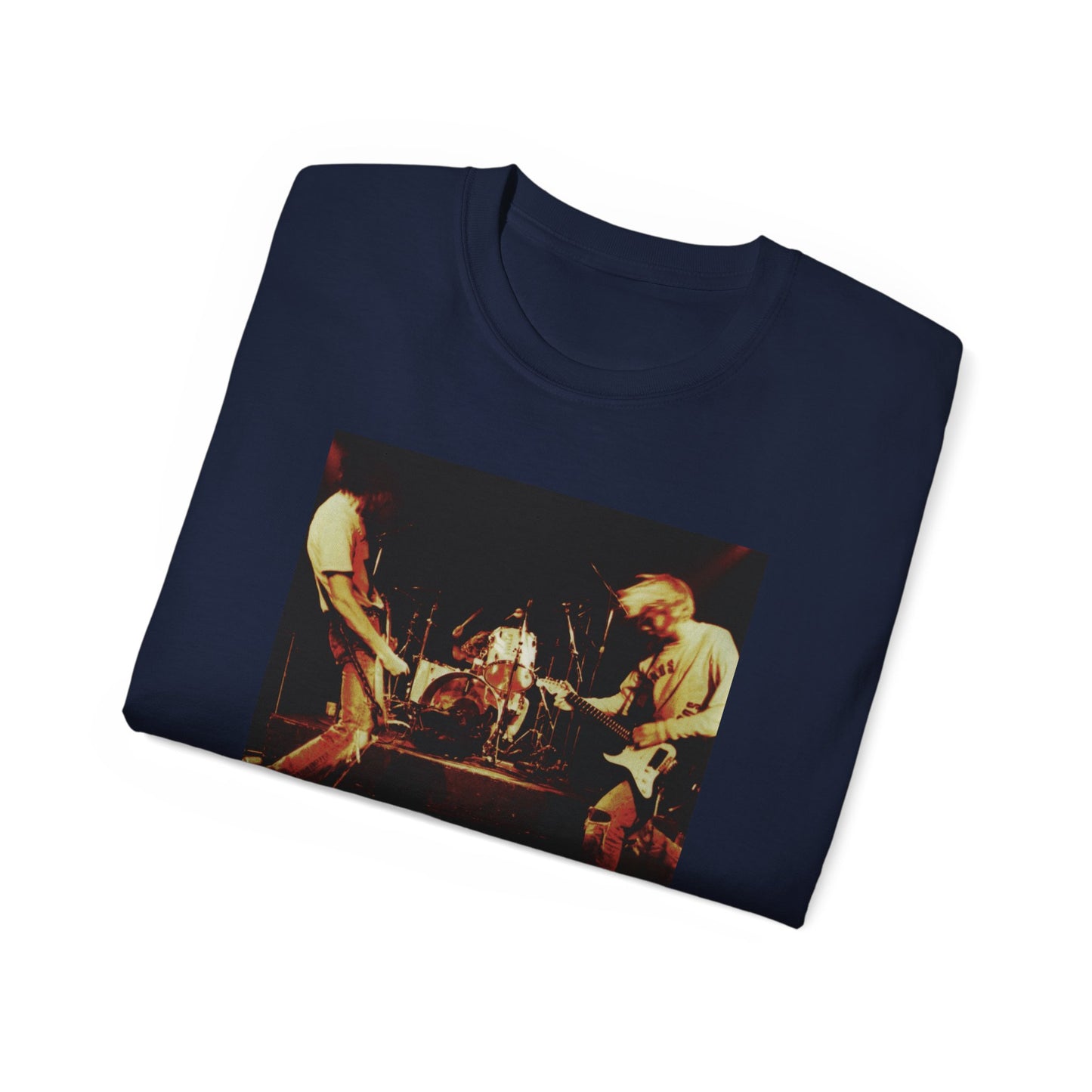 DeCon Albums Presents - Nirvana - From the Muddy Banks of the Wishkah