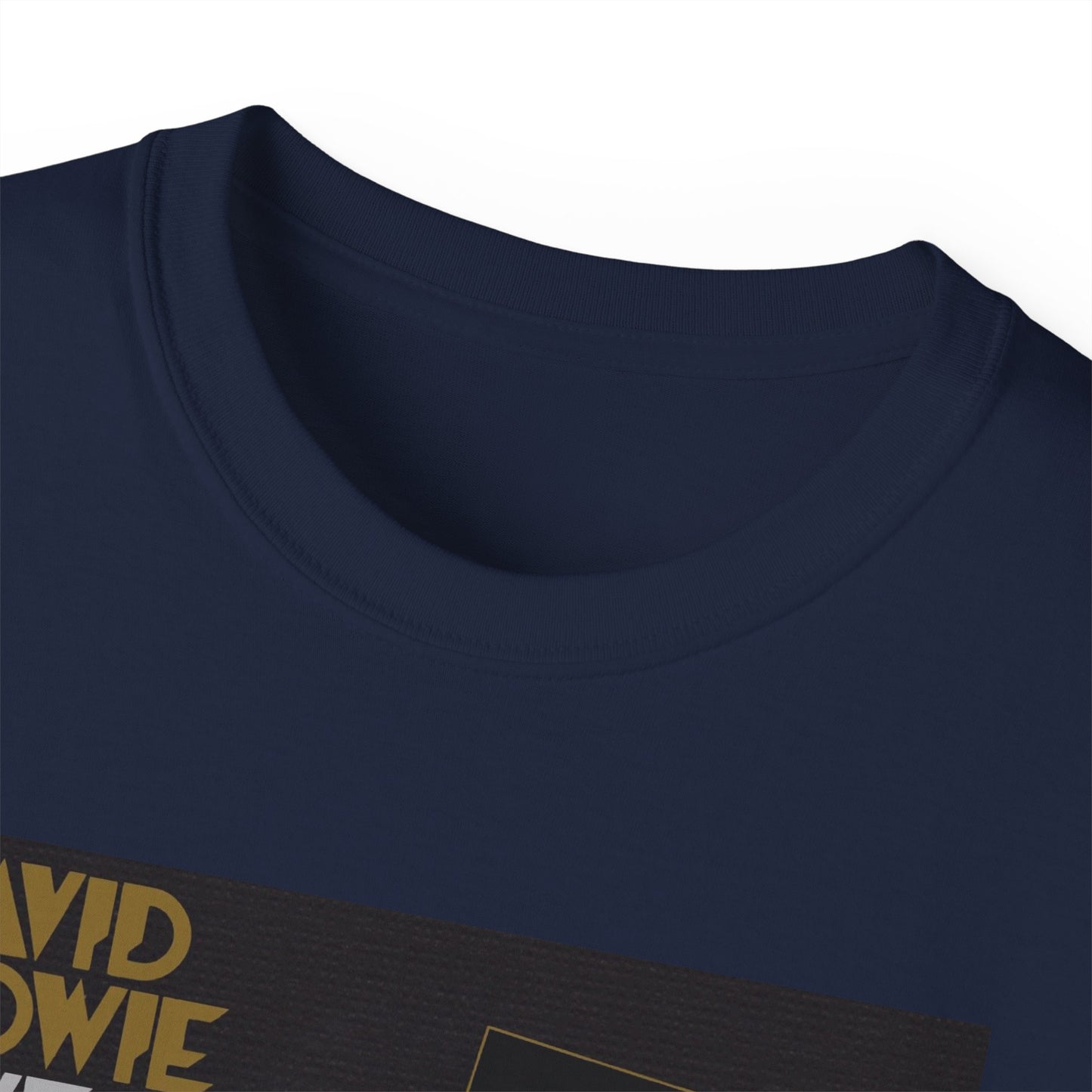 DeCon Albums Presents - David Bowie - Live Santa Monica 72"