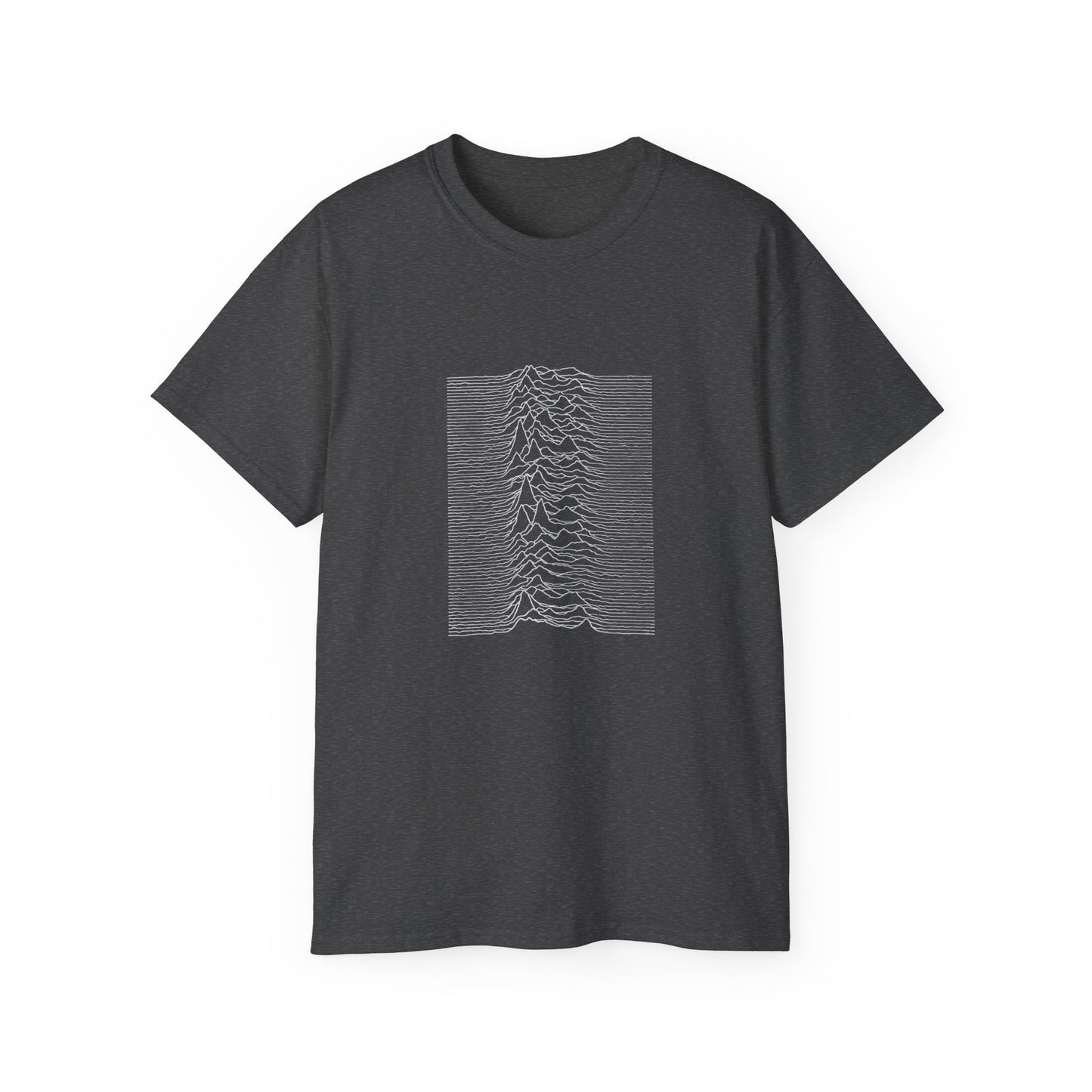 DeCon Albums Presents - Joy Division - Unknown Pleasures