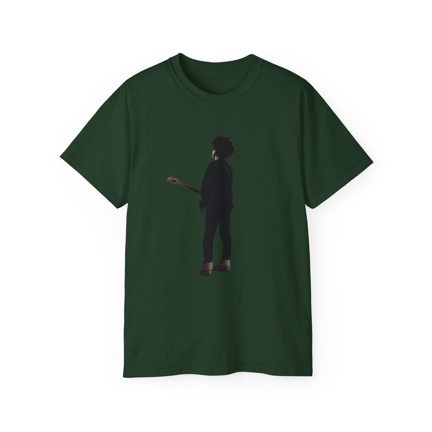 DeCon Albums Presents - Rock God - Robert Smith of The Cure